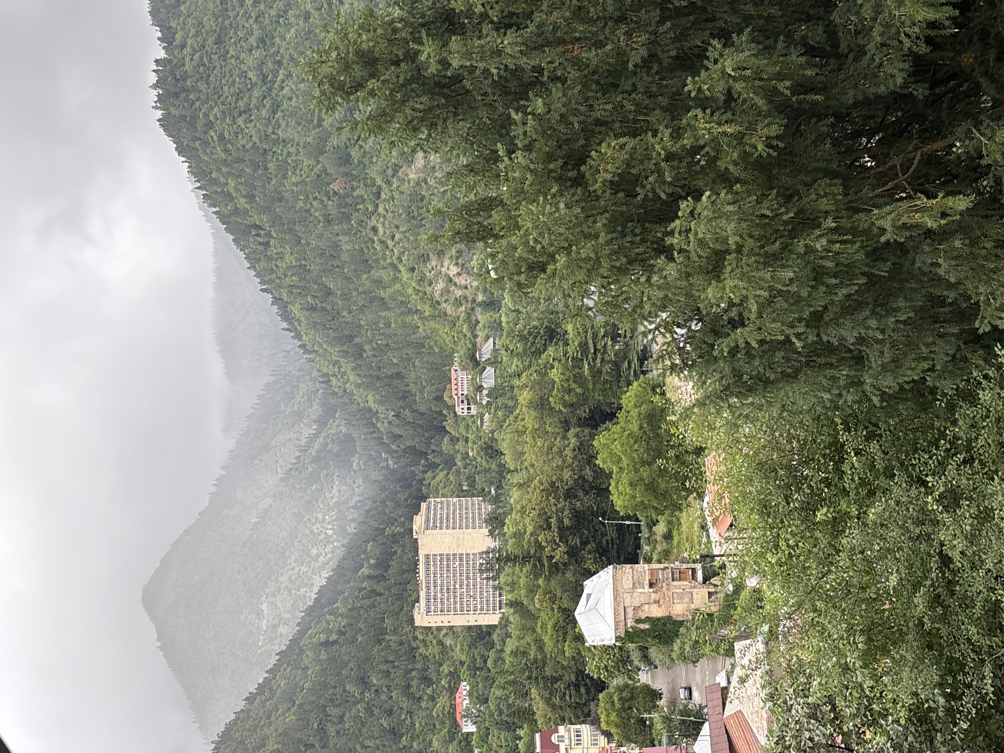Borjomi, Georgia