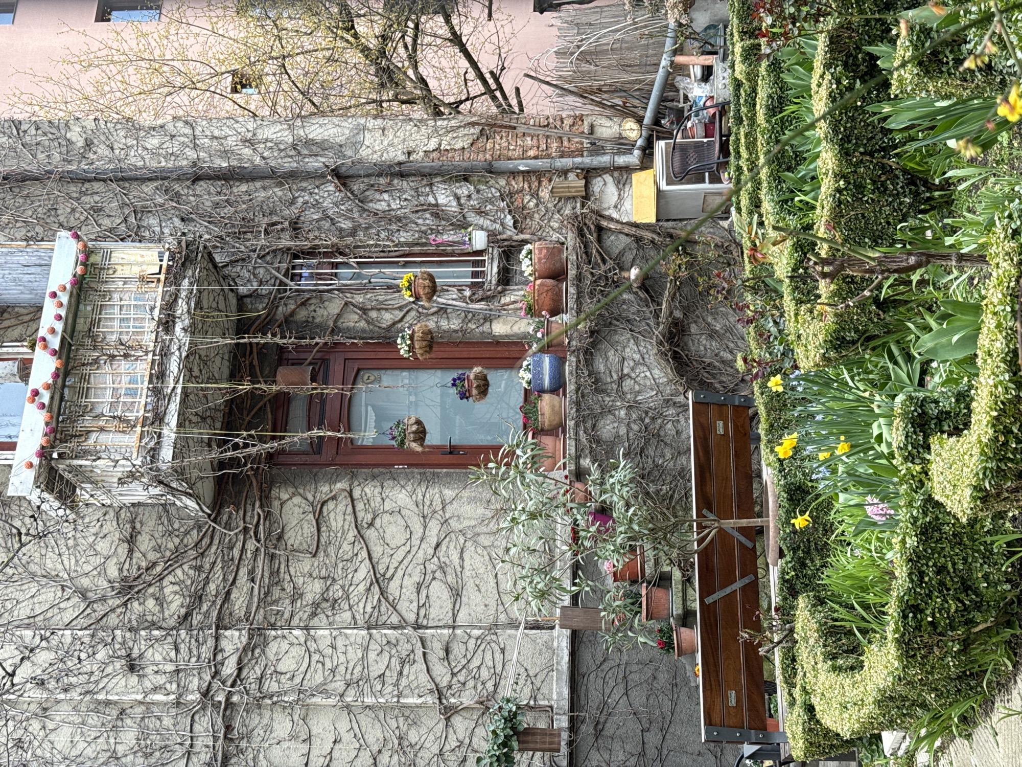 Afternoon stroll documented through Varna's Sea Garden and Black Sea promenade
