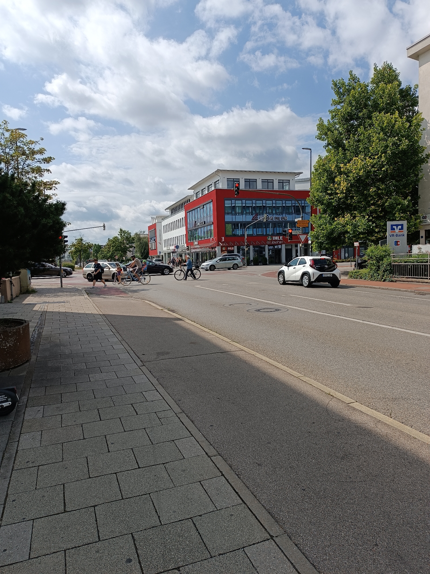 Germering, Germany