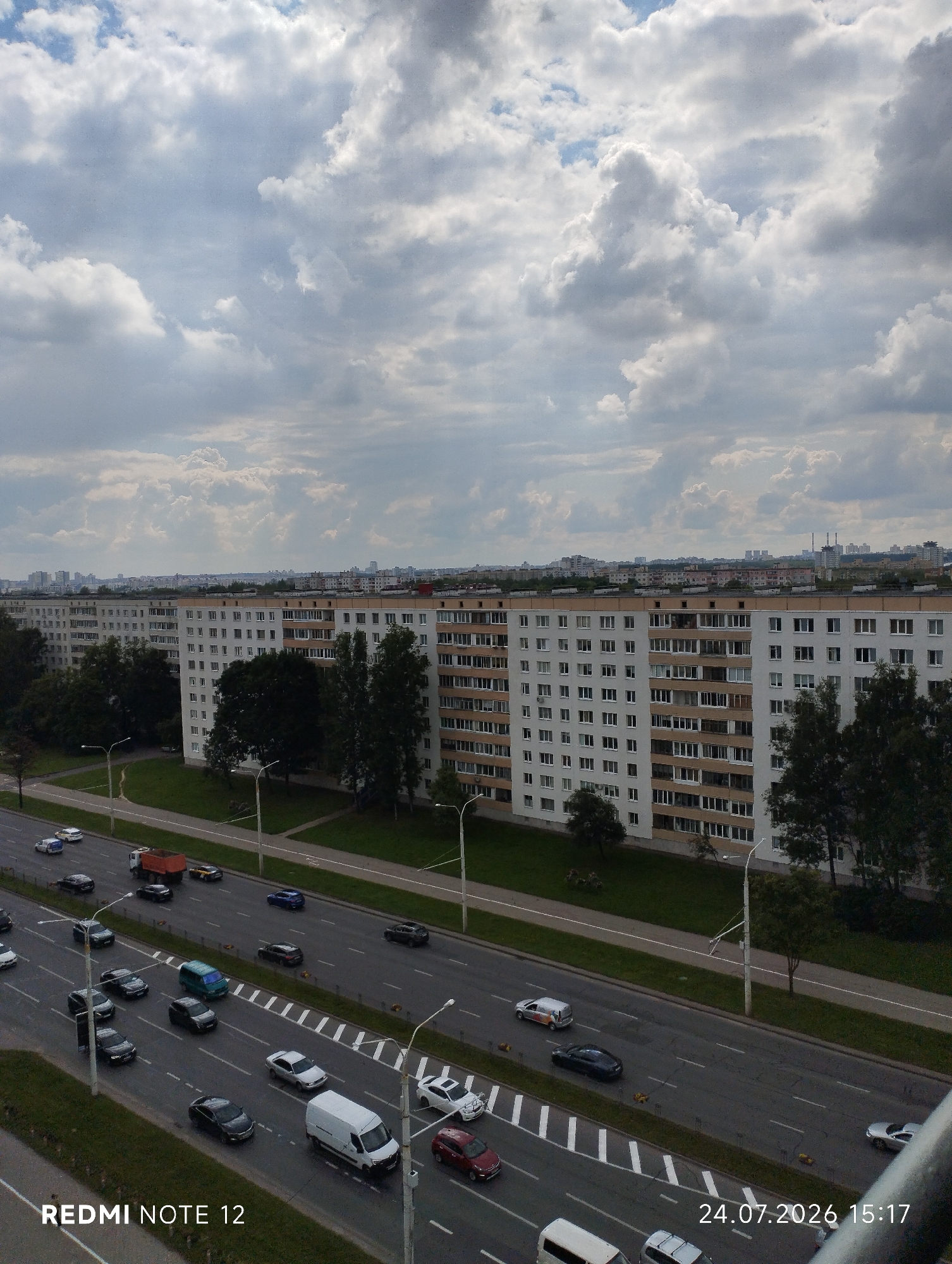 Minsk, Belarus
