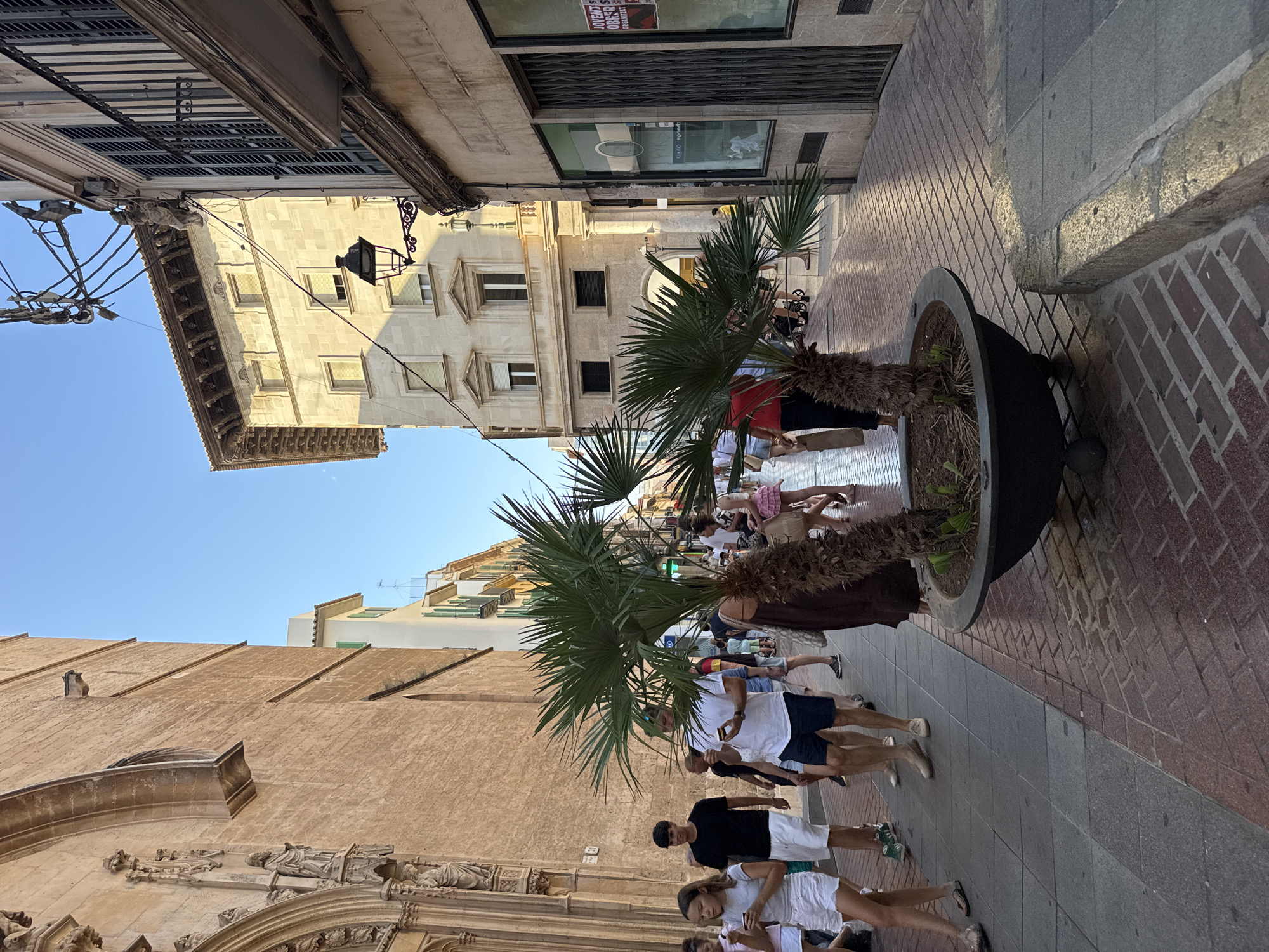 Palma de Mallorca, Spain