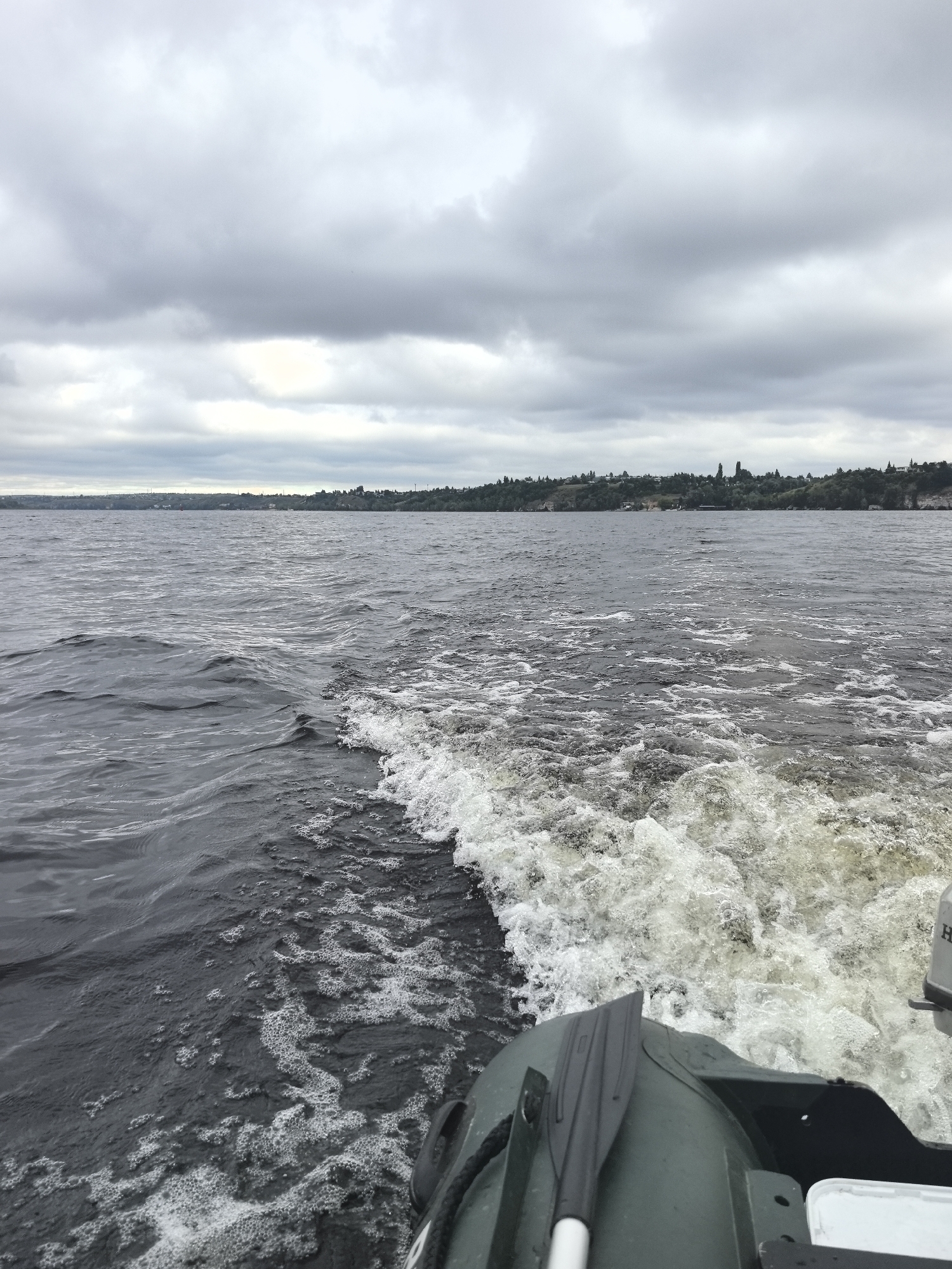 Perevoloki, Russia