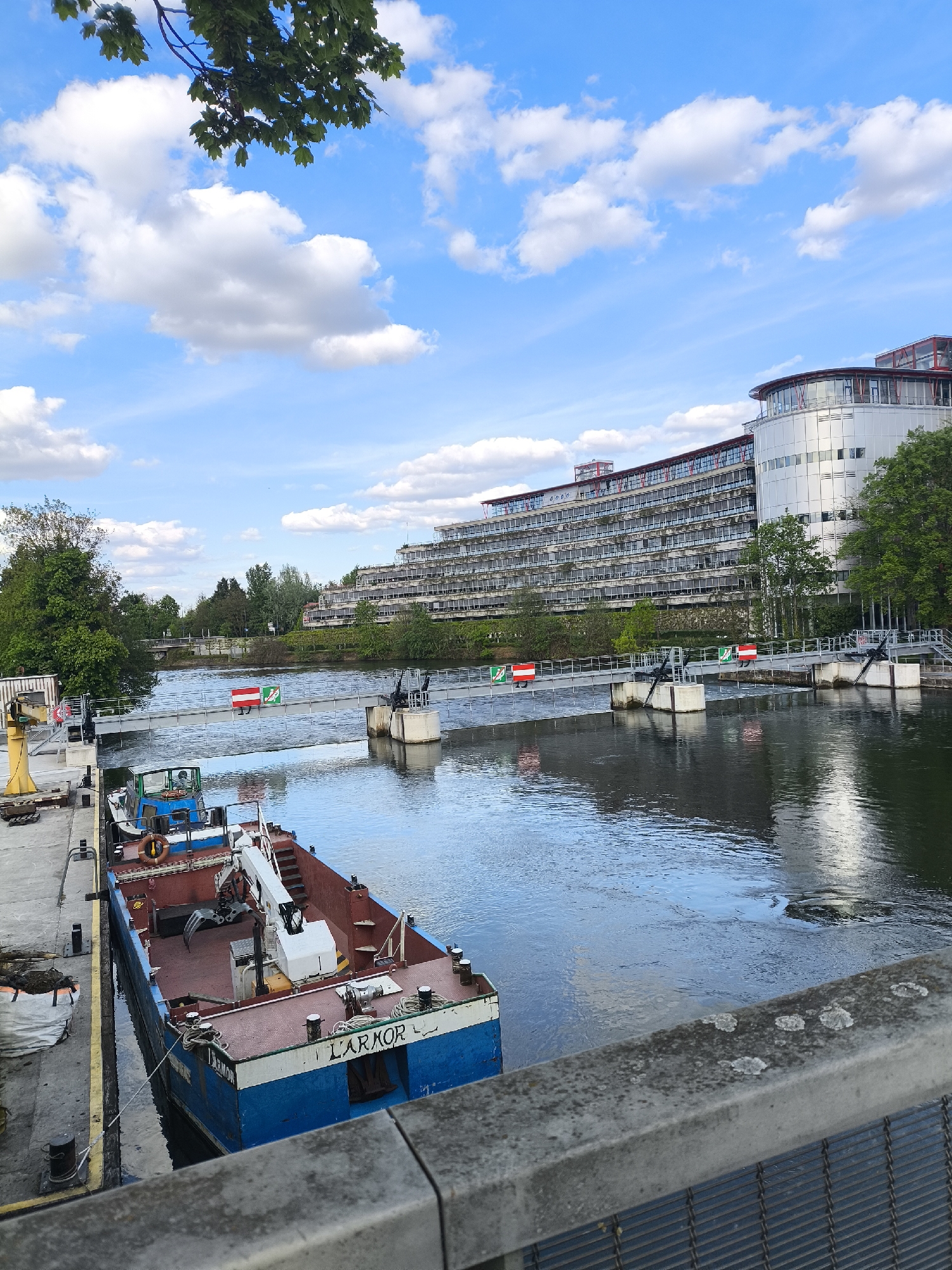 Everyday street life documented across Strasbourg during afternoon hours