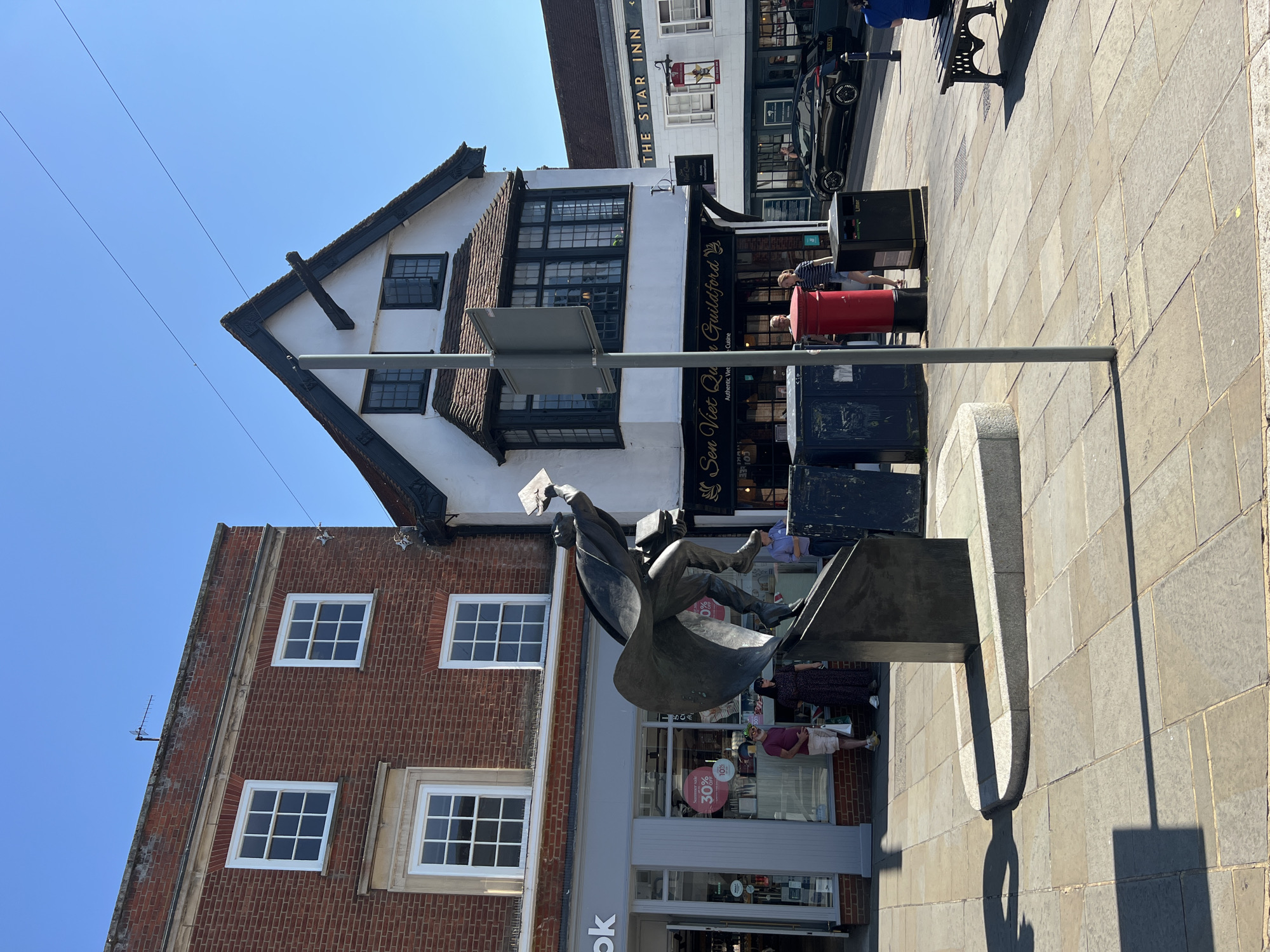 Guildford, United Kingdom