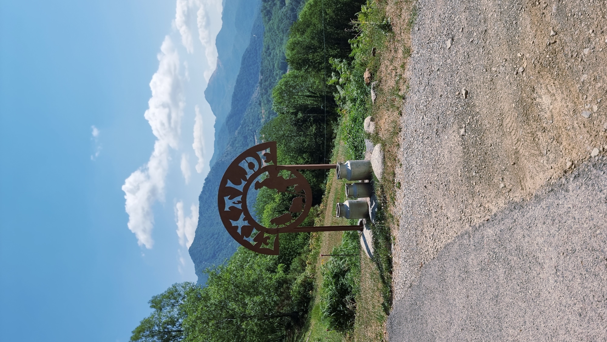 Camprodon, Spain