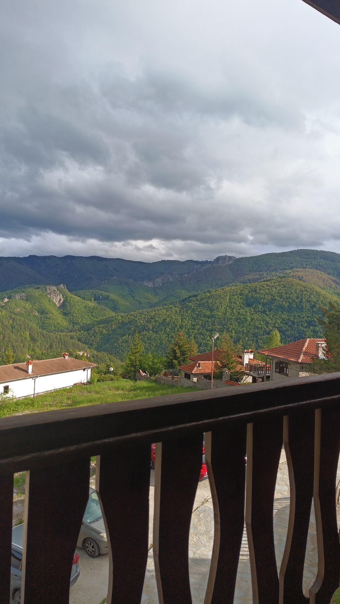 Mountain village property documented in Vrata, Bulgaria