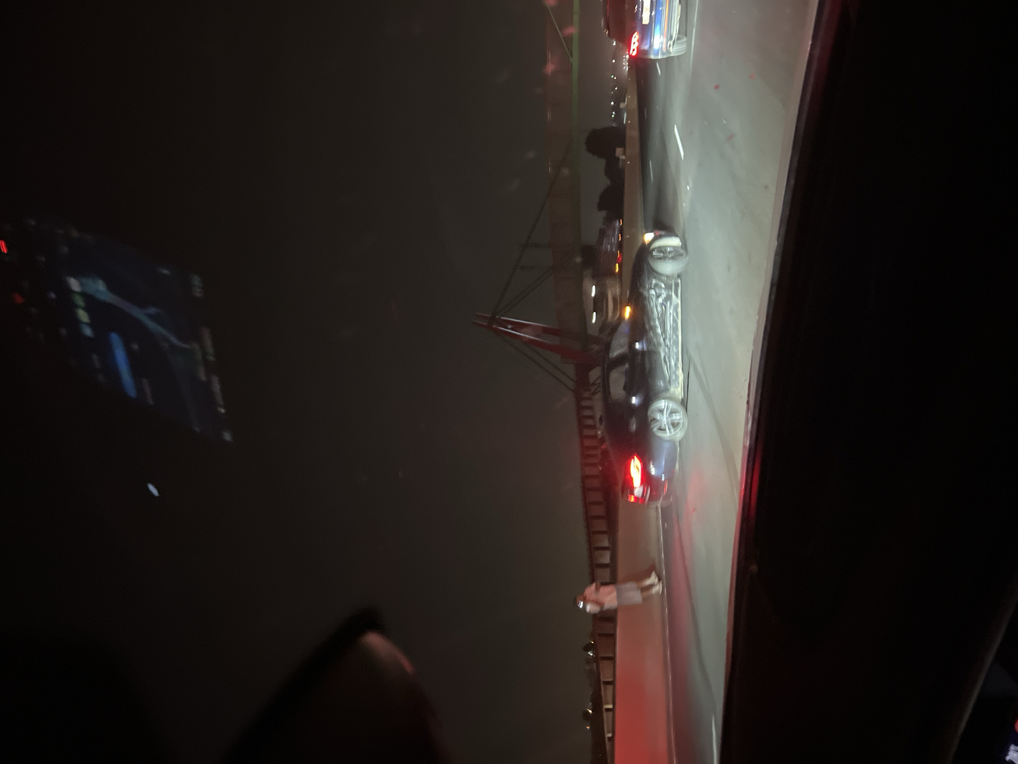 Emergency response activity reported in Tit Mellil, Morocco
