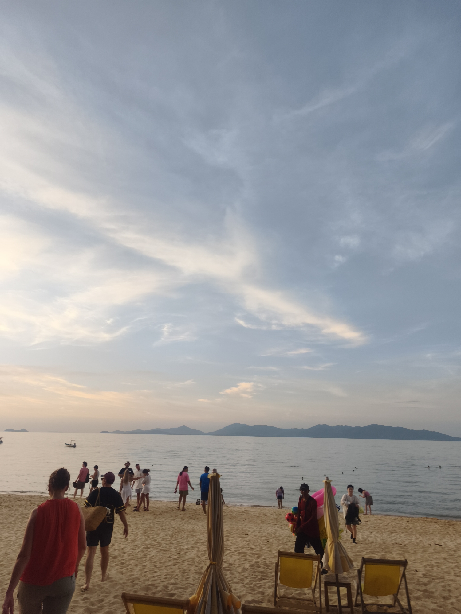 Ko Samui District, Thailand
