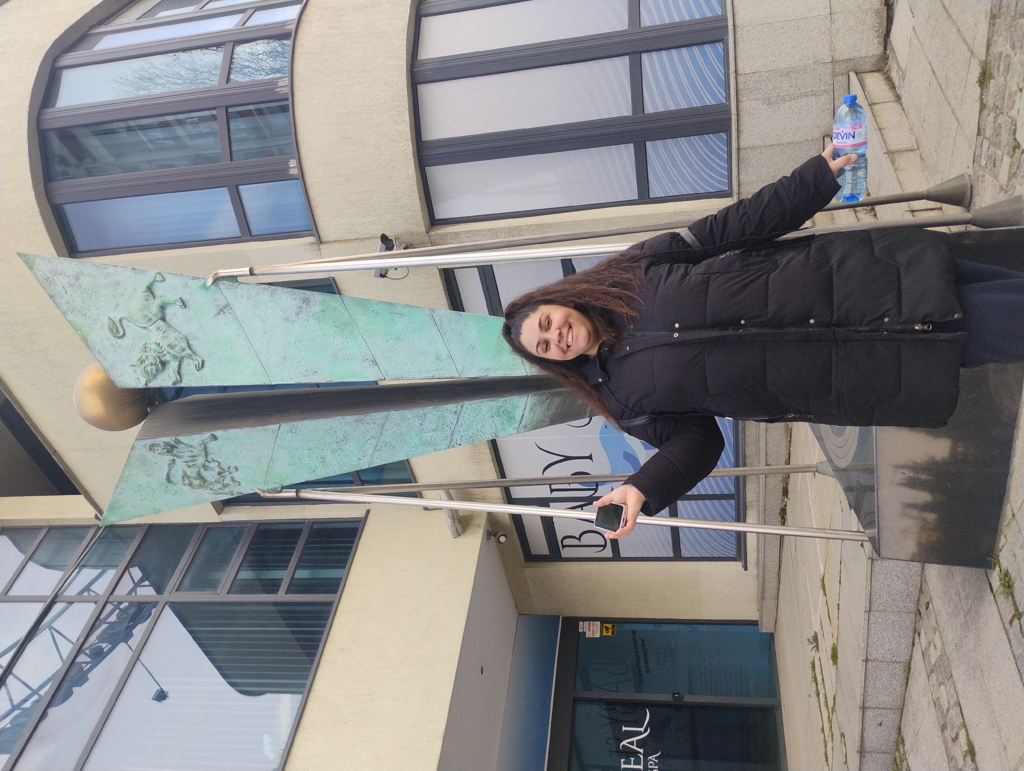 Routine activity documented at Stara Zagora hotel and mall