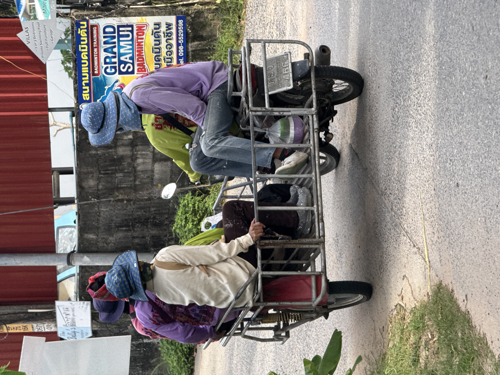 Ko Samui District, Thailand