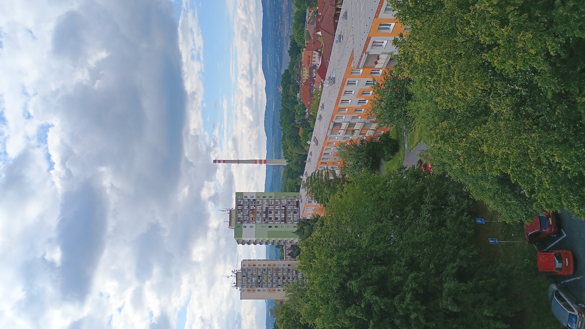 Sokolov, Czechia