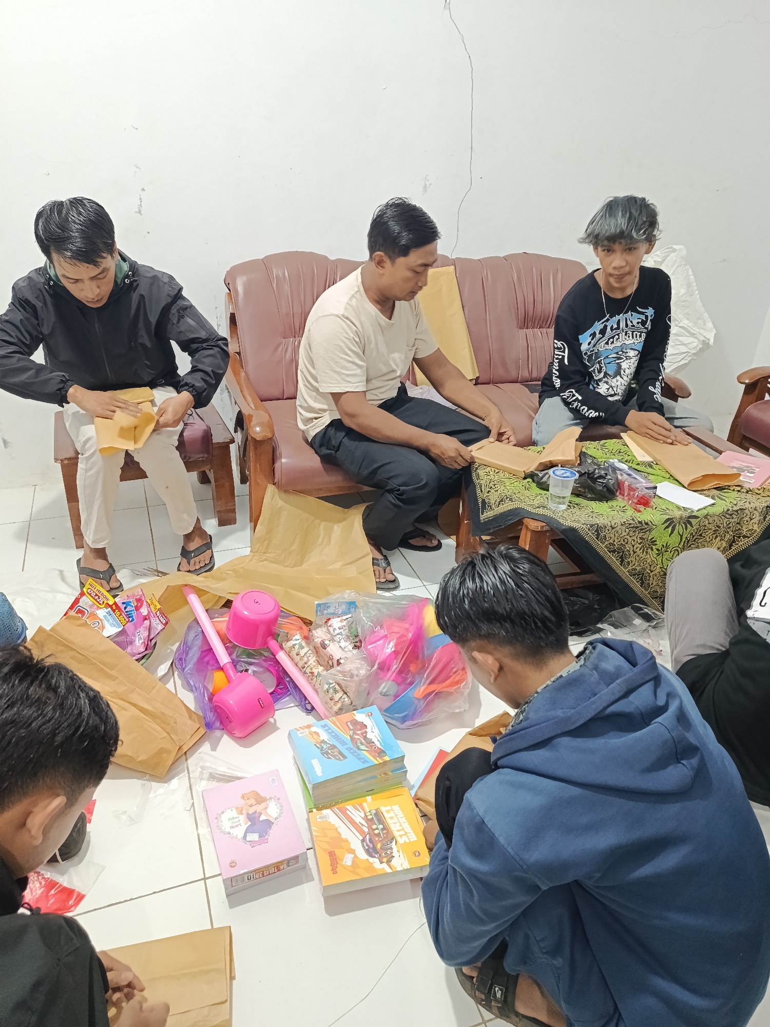 Event