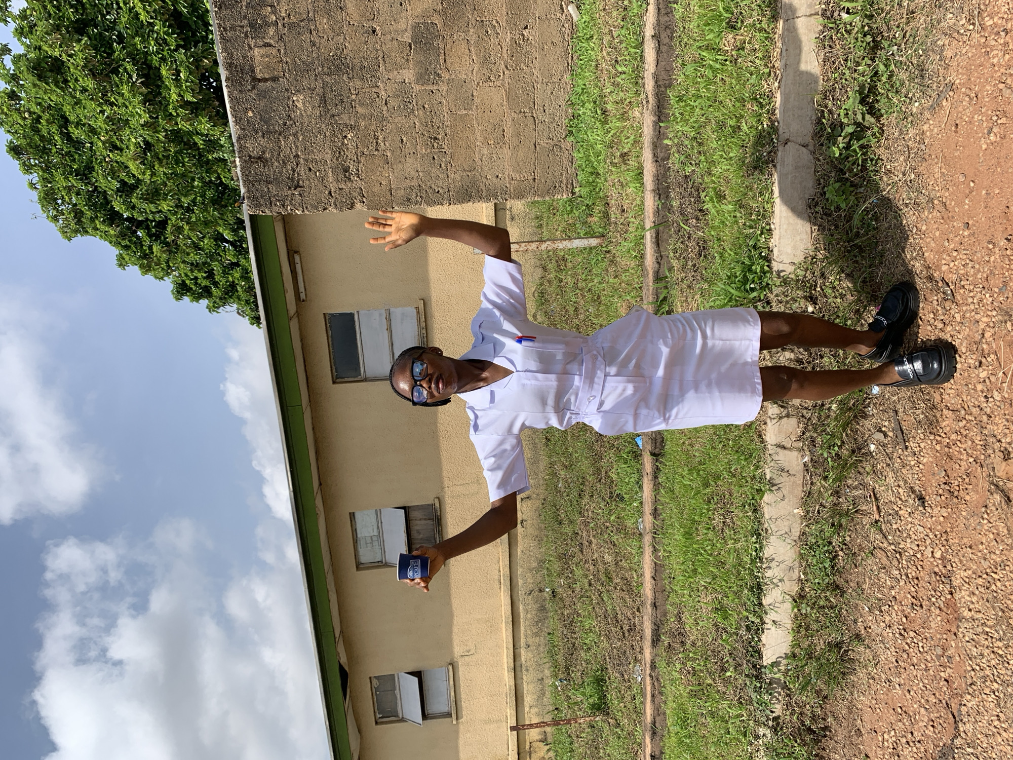 TOPCAFÉ branded outdoor promo event draws crowd in Jos, Nigeria