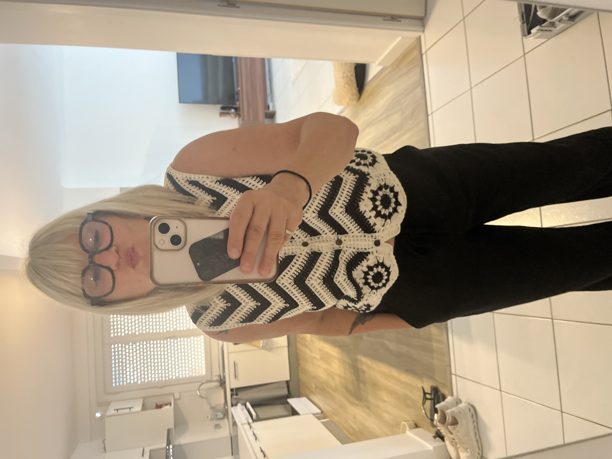 Getting ready for a holiday afternoon in Cannes