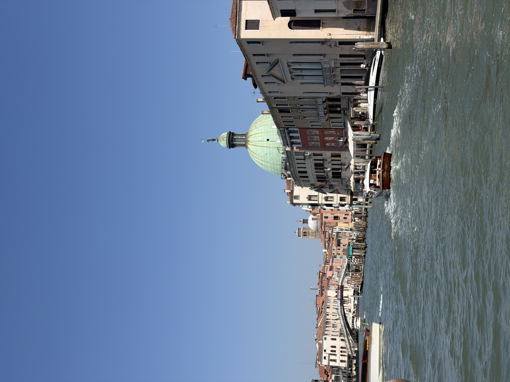 Venice, Italy
