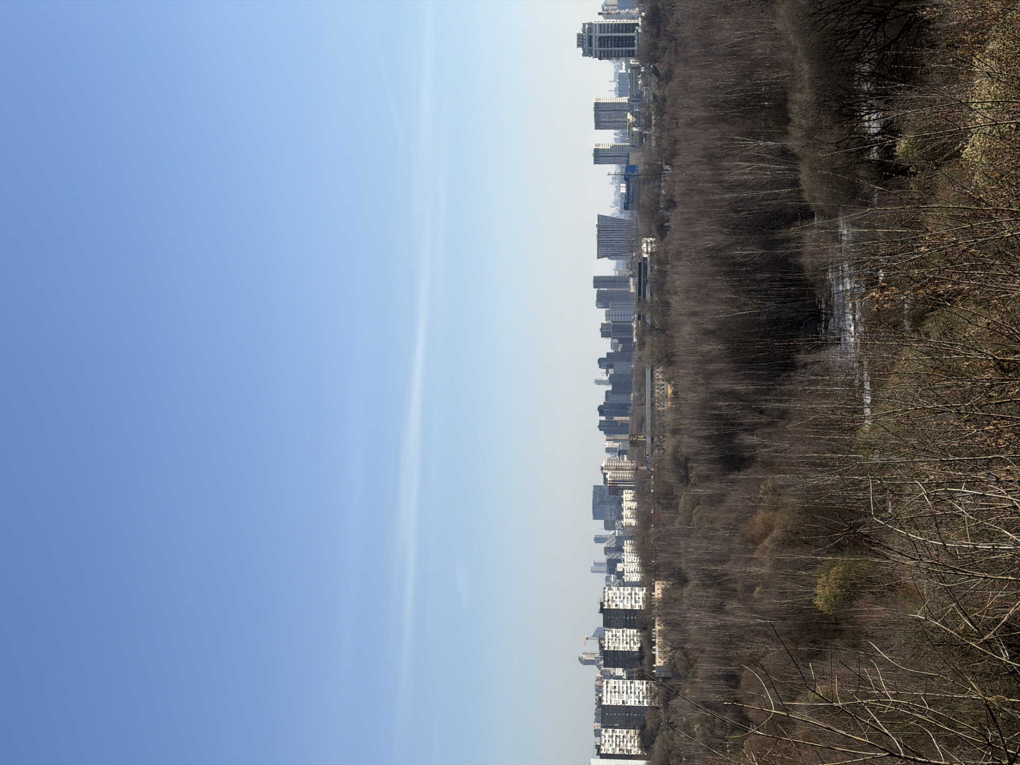Daily life moments documented across Khimki residential areas