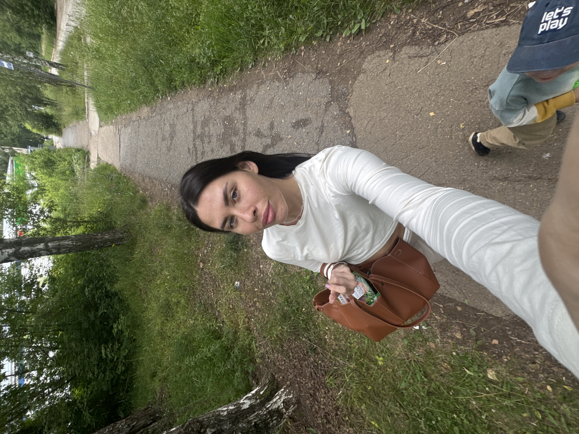 Afternoon out in Chaikovsky: rides, roses, and backyard wildlife