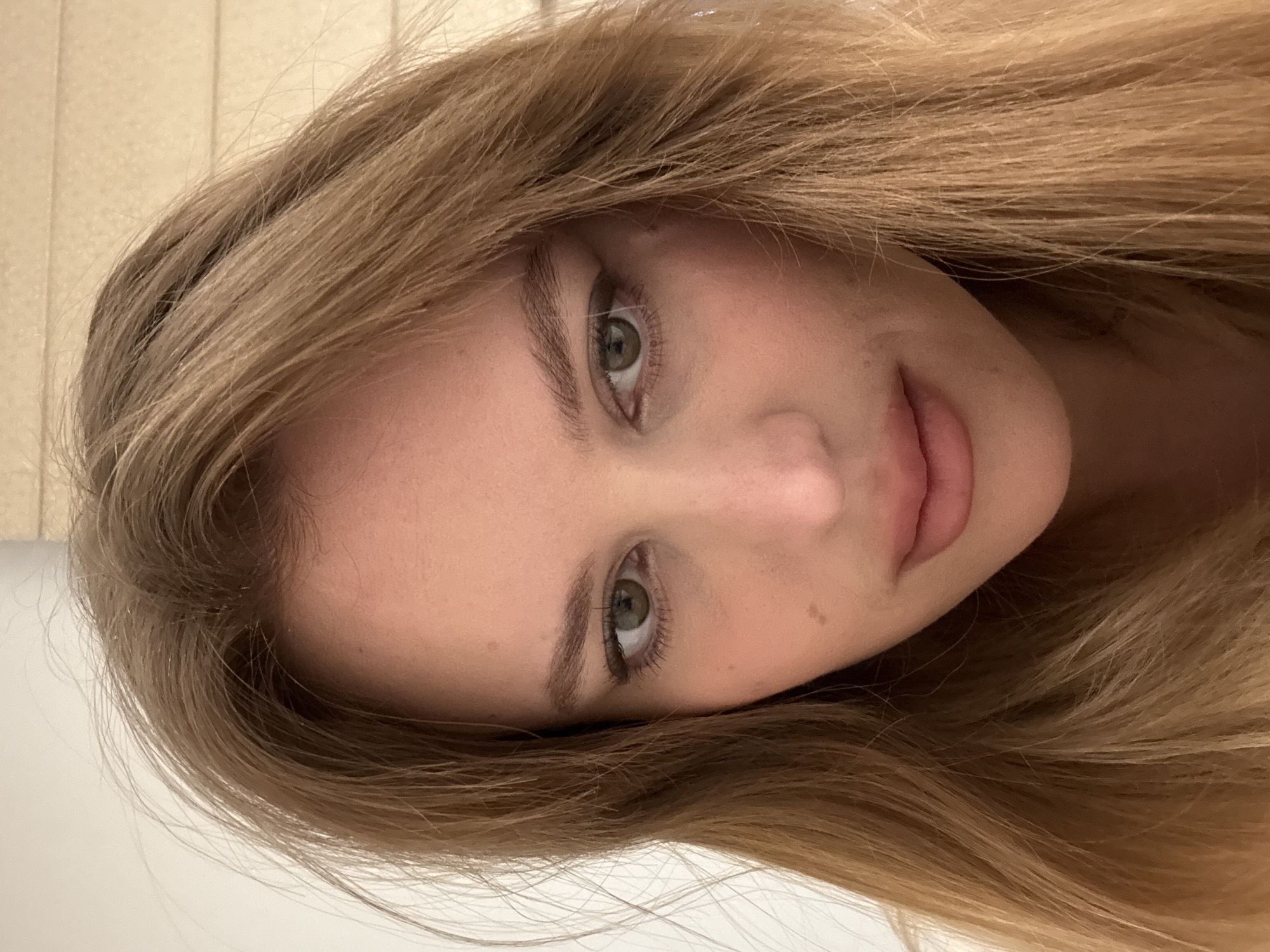 Portrait photograph captured in Hrodna, Belarus