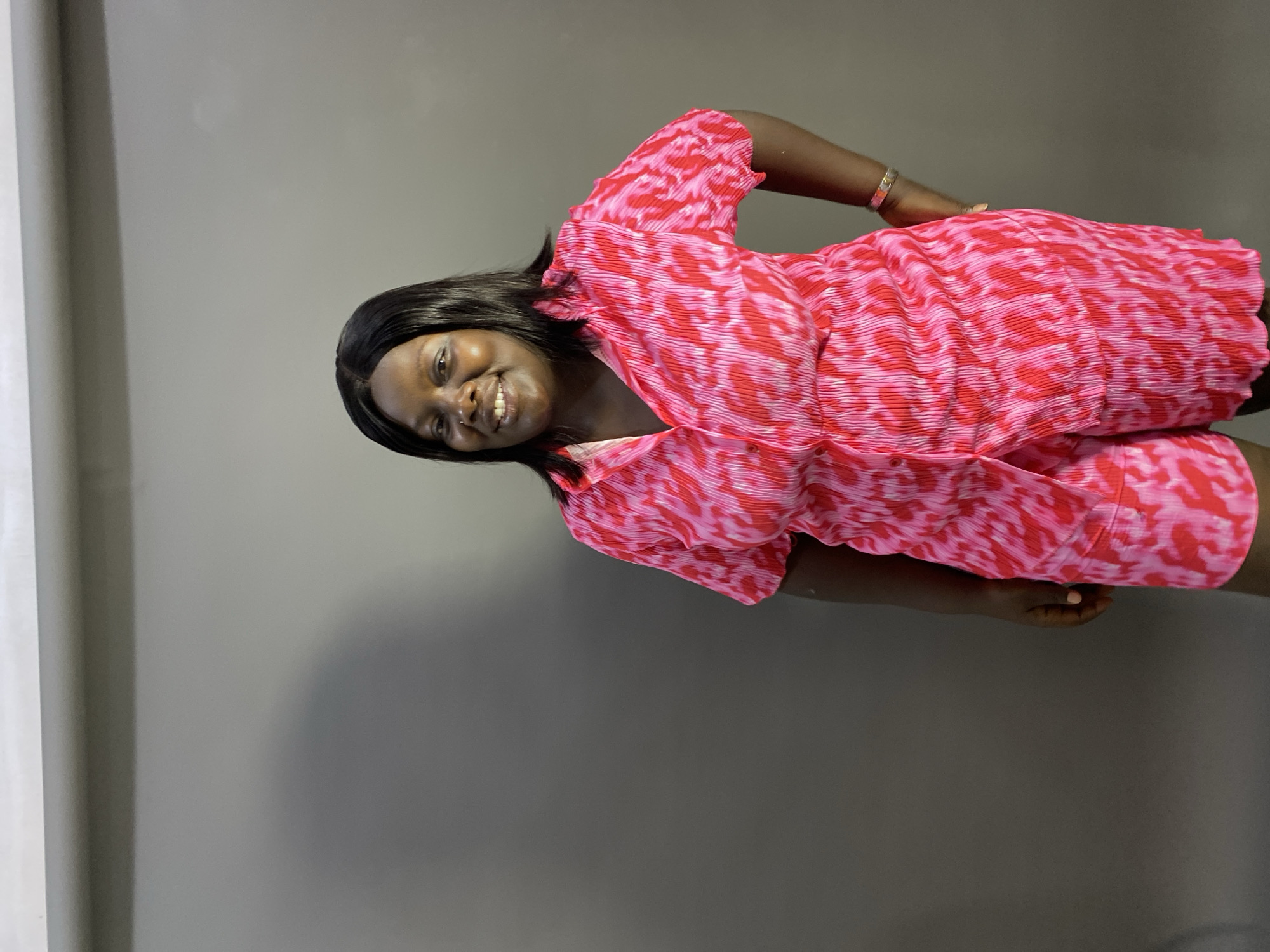 Ordinary moments documented across Jos, Nigeria during morning hours