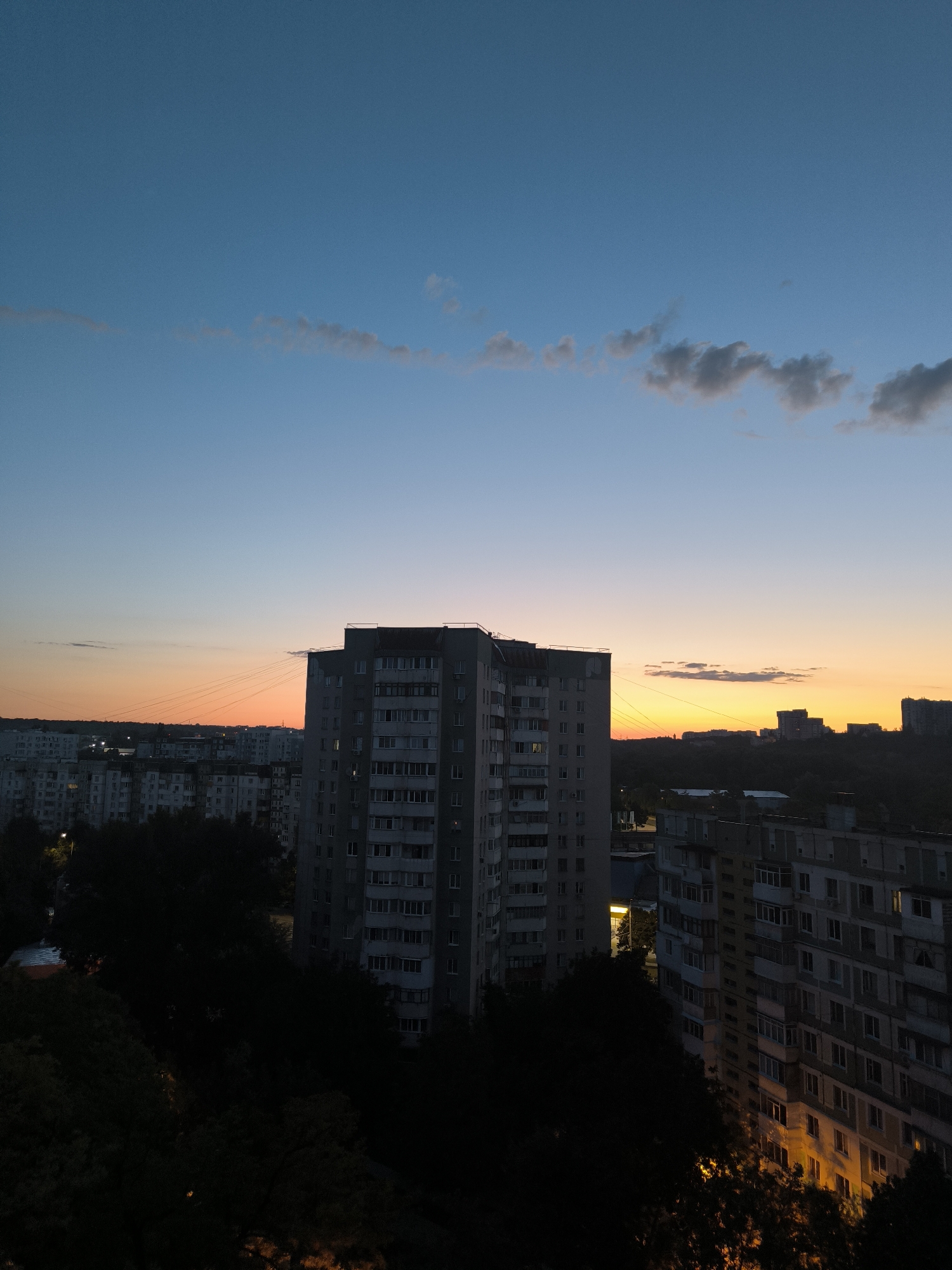 Chișinău, Moldova