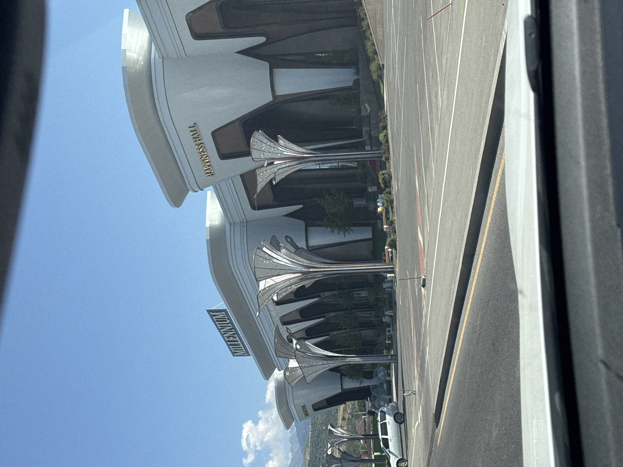 Besagash, Kazakhstan