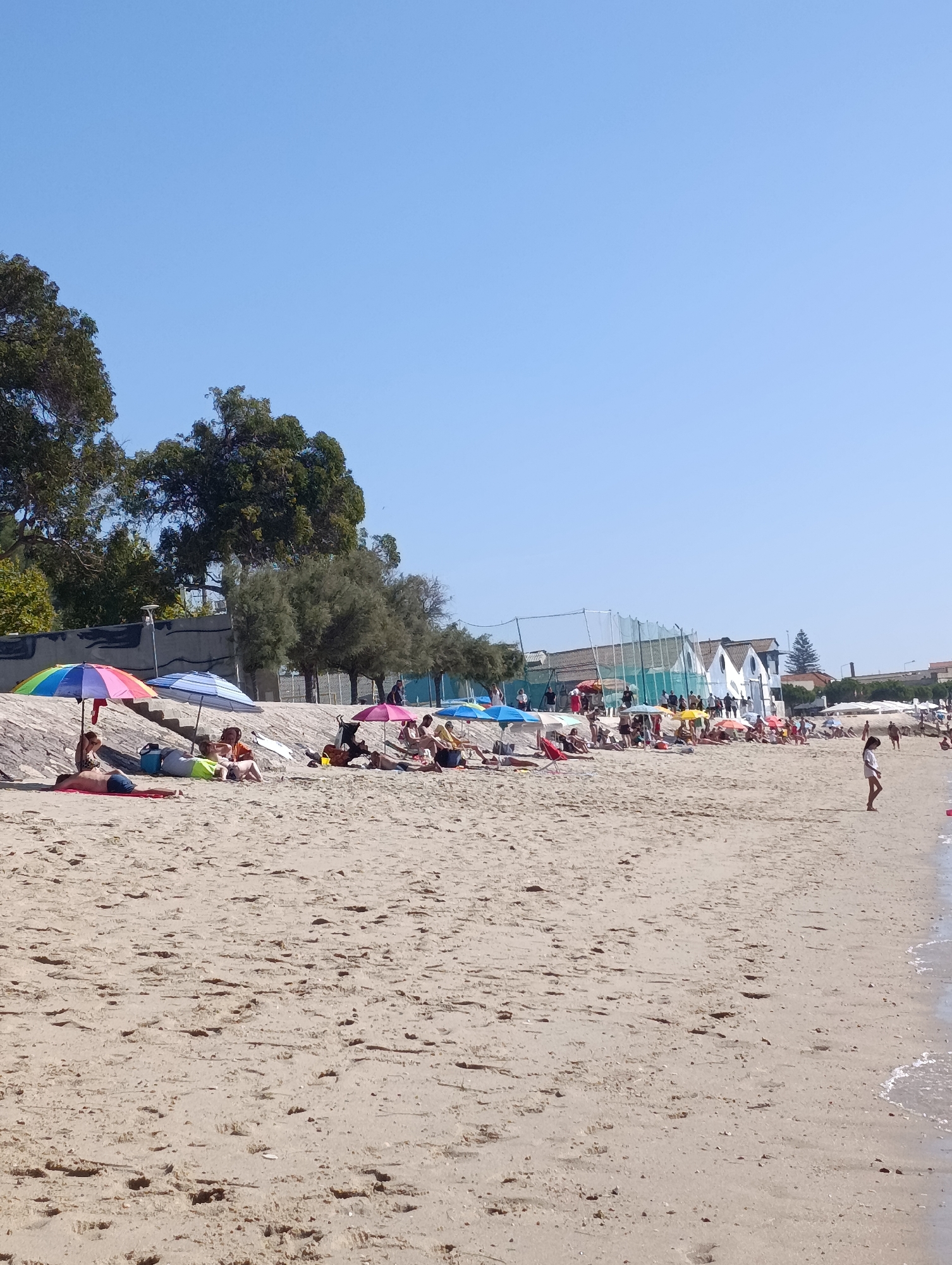 Setúbal, Portugal
