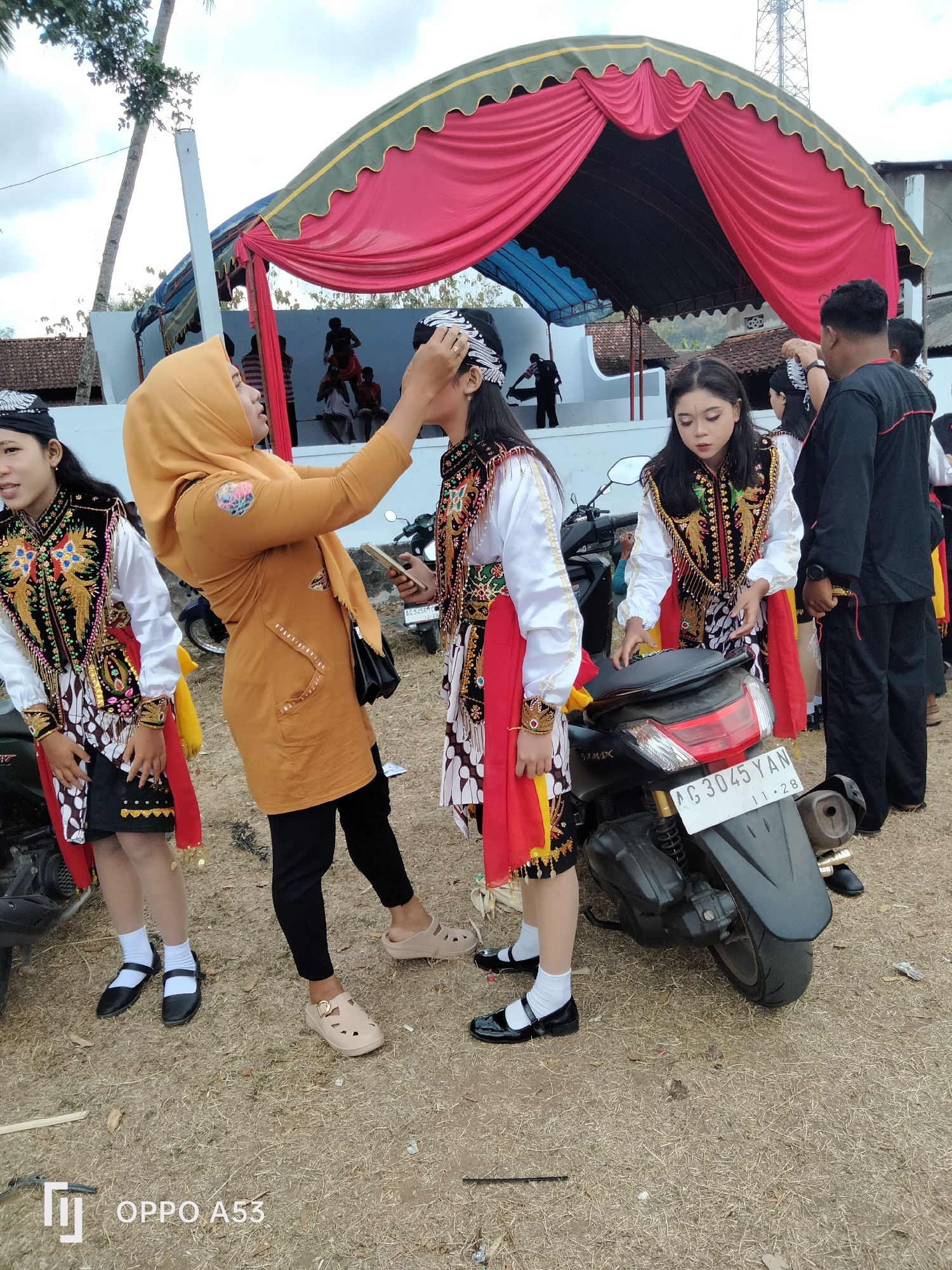 Event