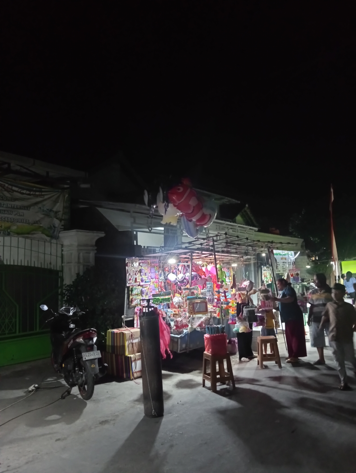 Event