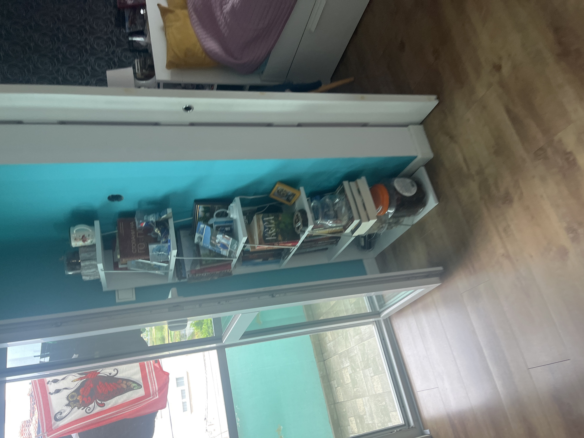 Domestic life documented in Pokrovnik, Bulgaria home over 9 minutes