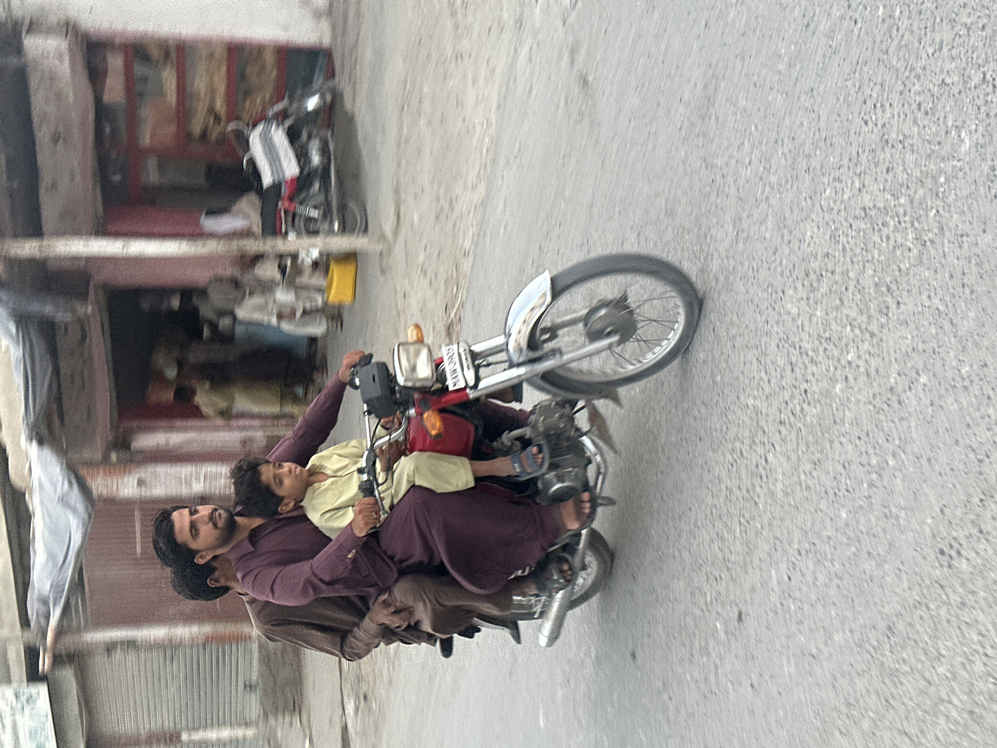 Quetta City Tehsil, Pakistan