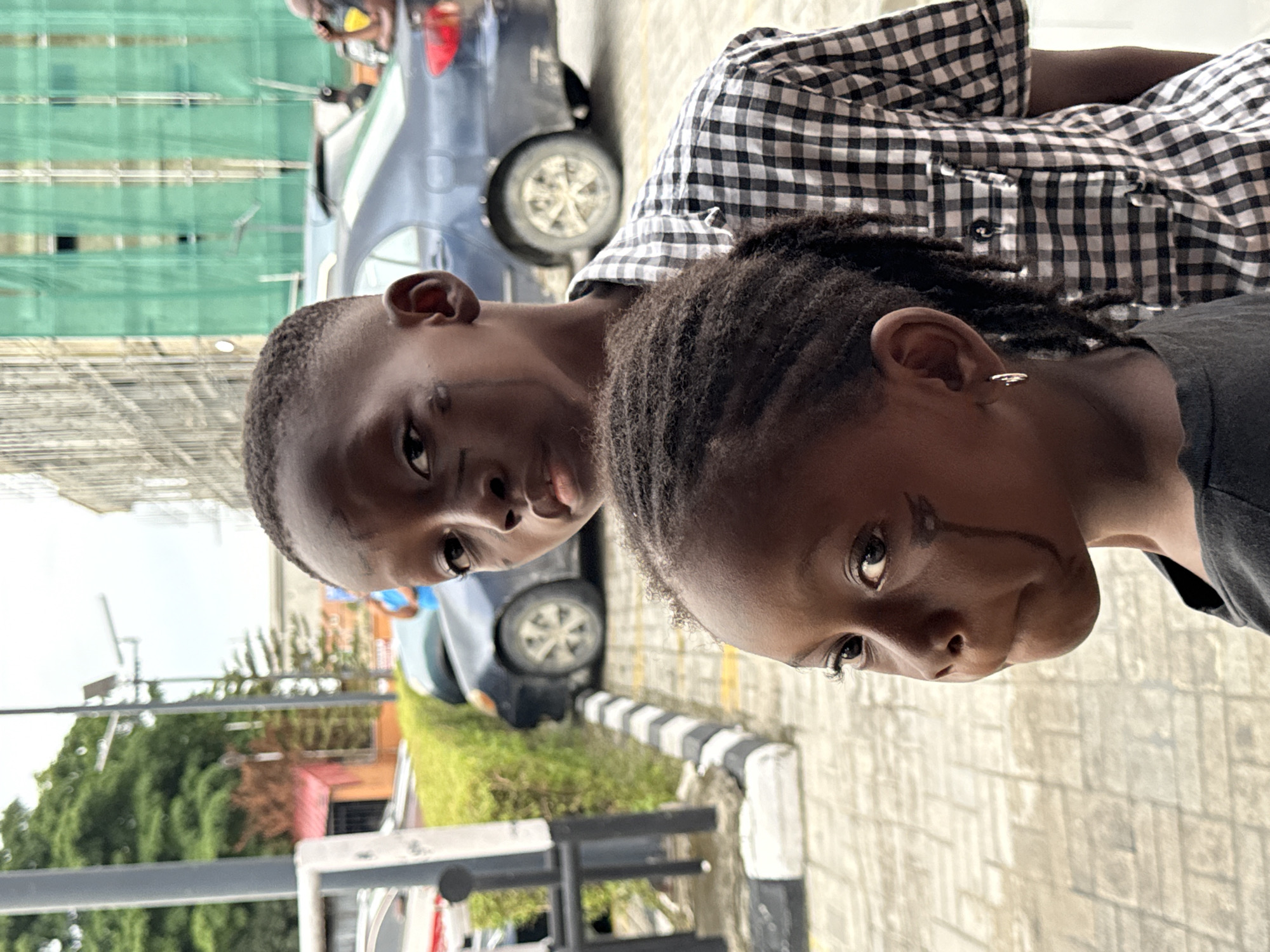 Daily life scenes captured across Ado, Nigeria