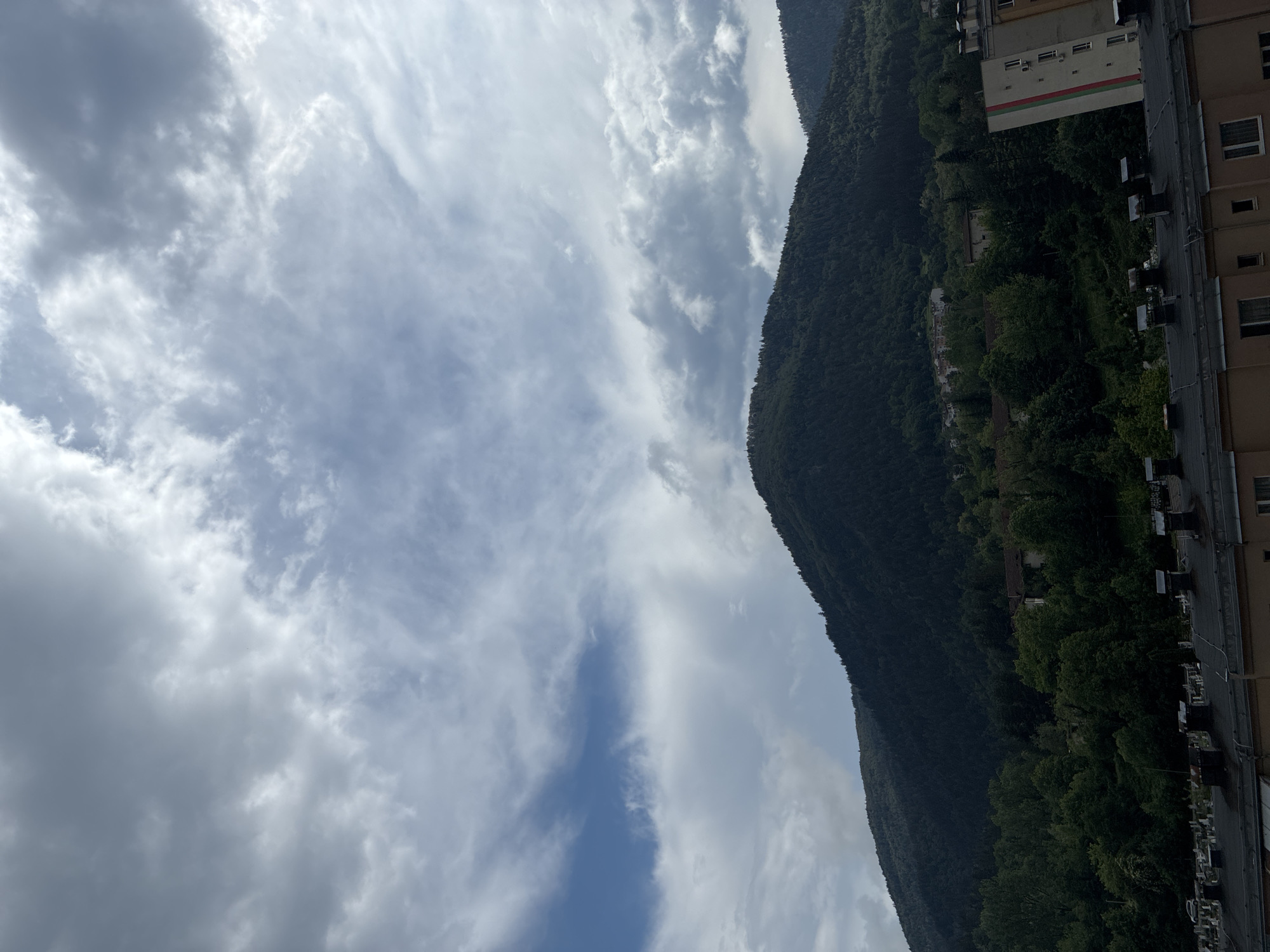 Unknown witness documents everyday Vlahovo Bulgaria mountain town scenes