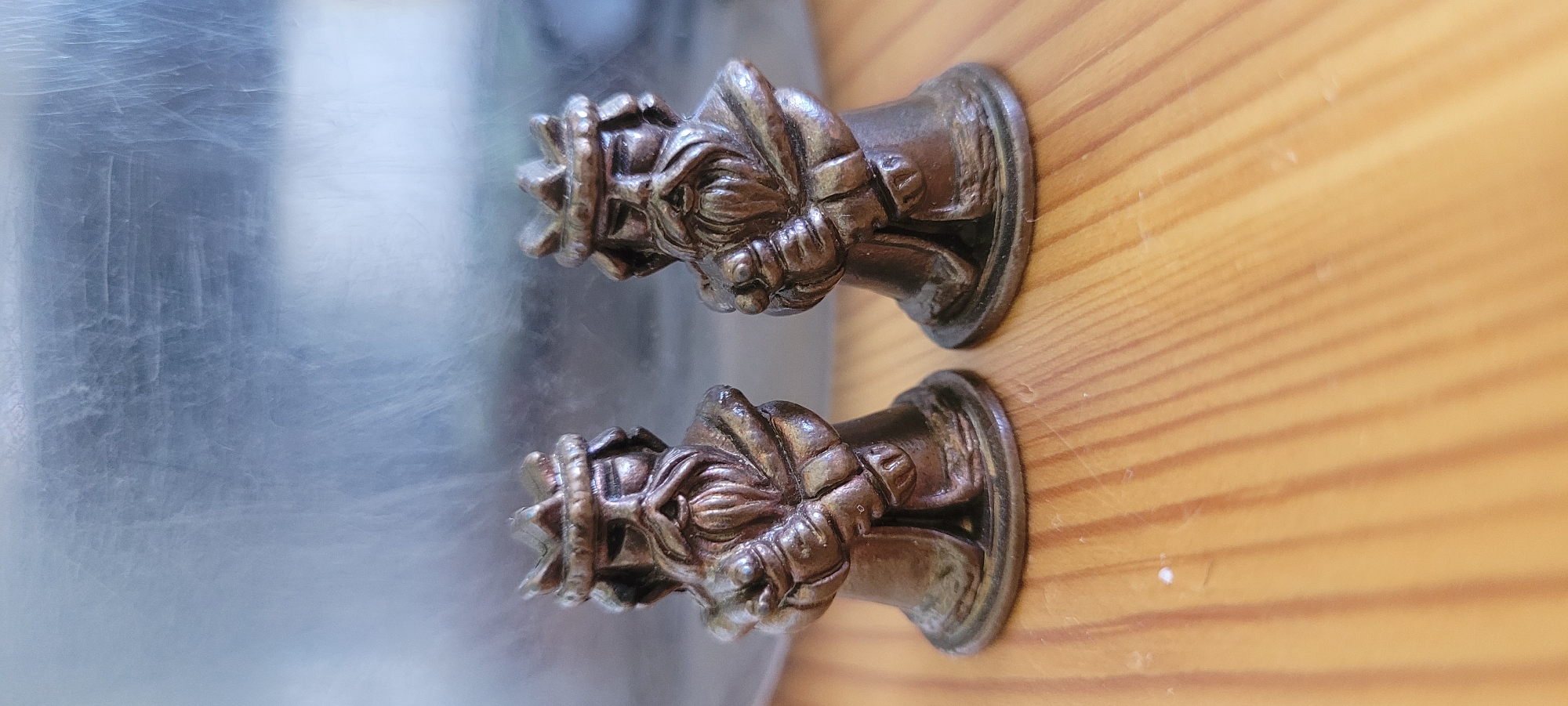Afternoon memories captured across Heusenstamm: figurines, gardens, daily life