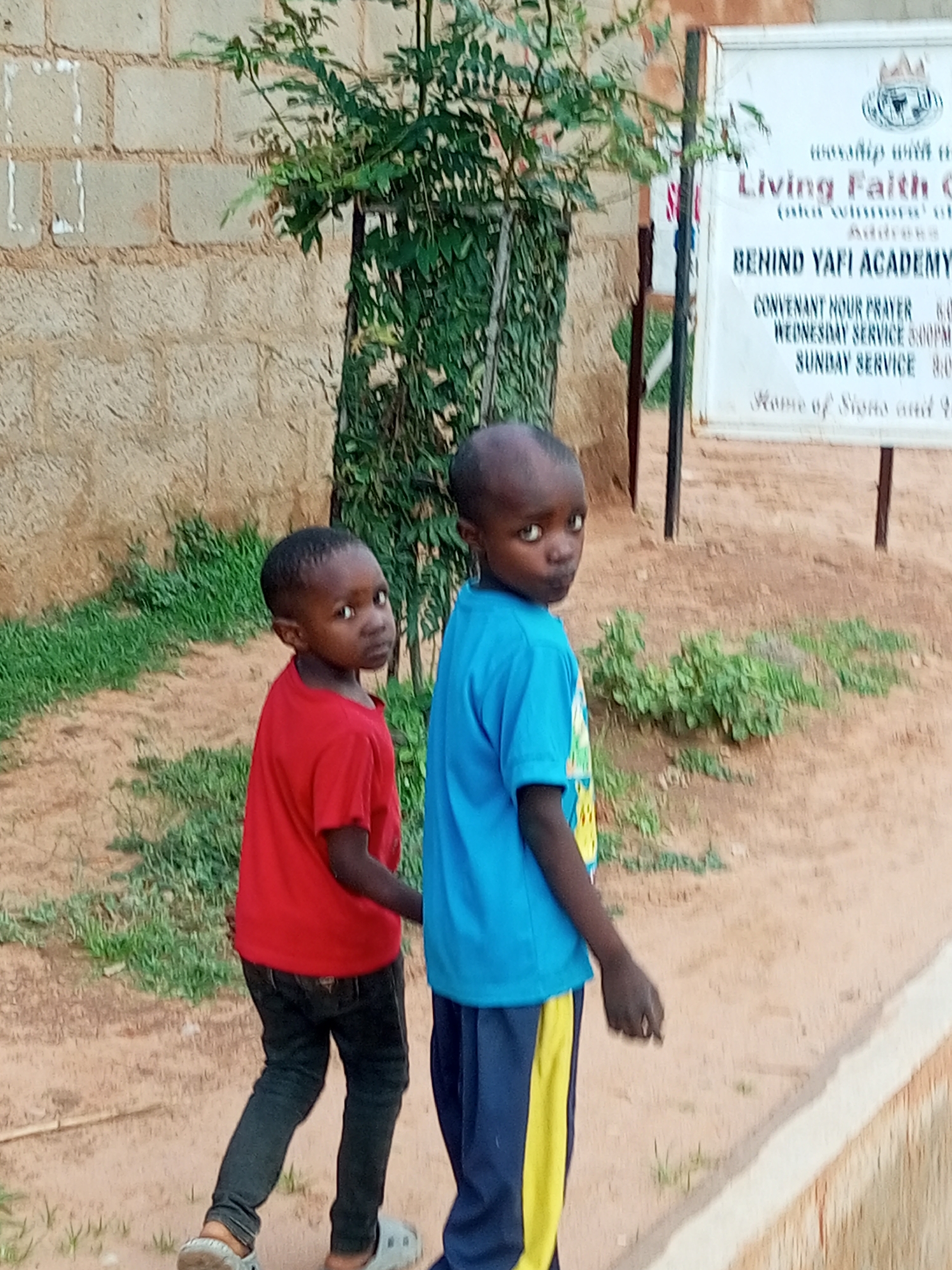 Nassarawo, Nigeria