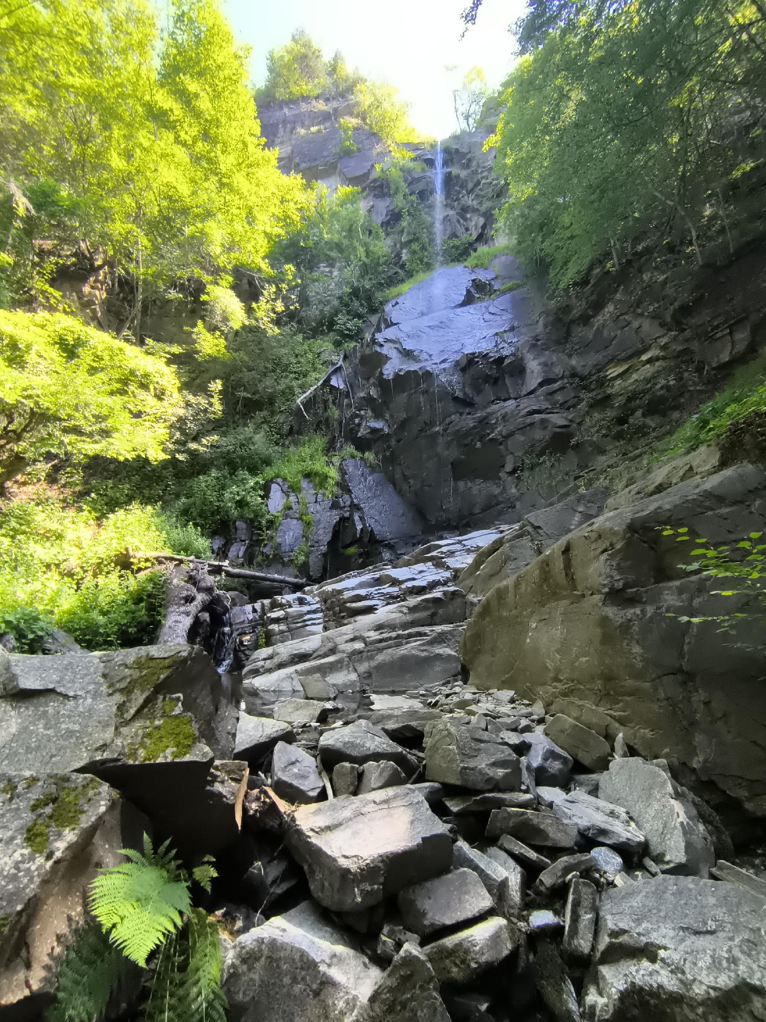 Kovachevitsa, Bulgaria