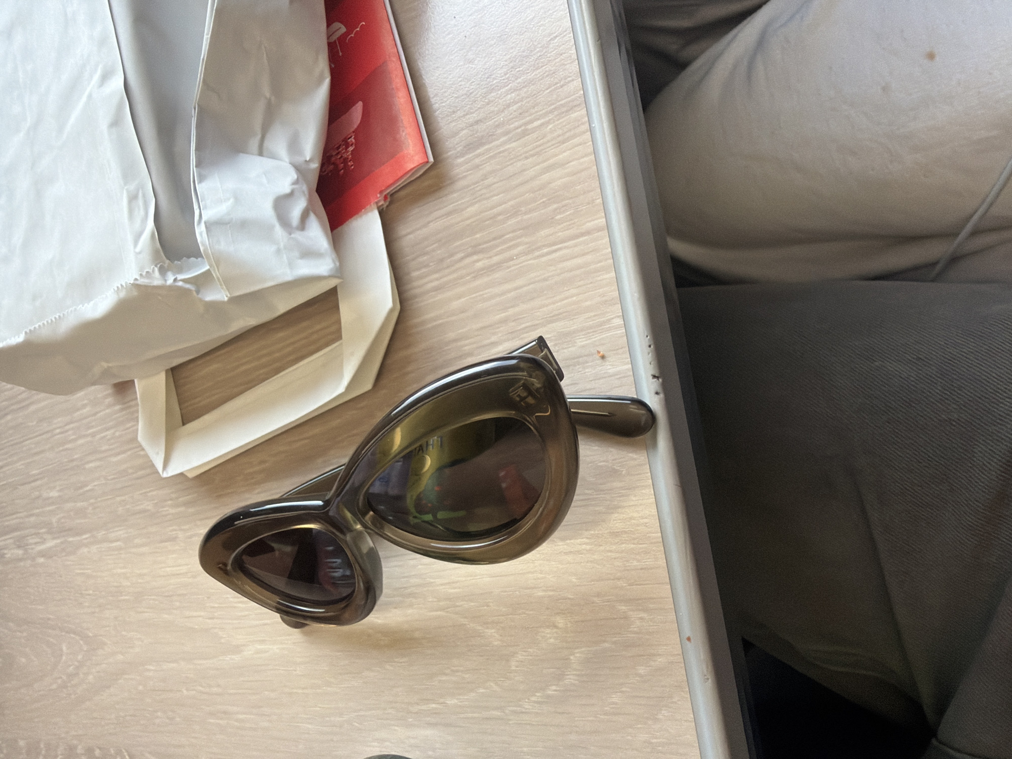 Still life arrangement captured on wooden table in Bassetlaw