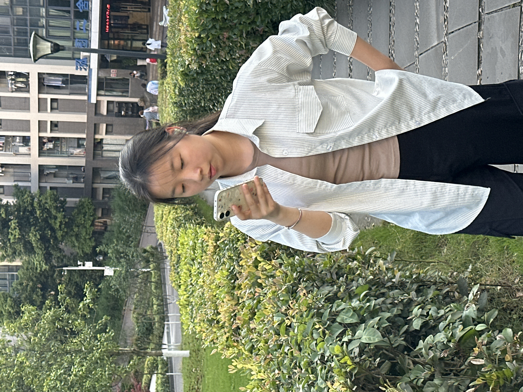 Morning street life and cultural moments captured in Jiangjin