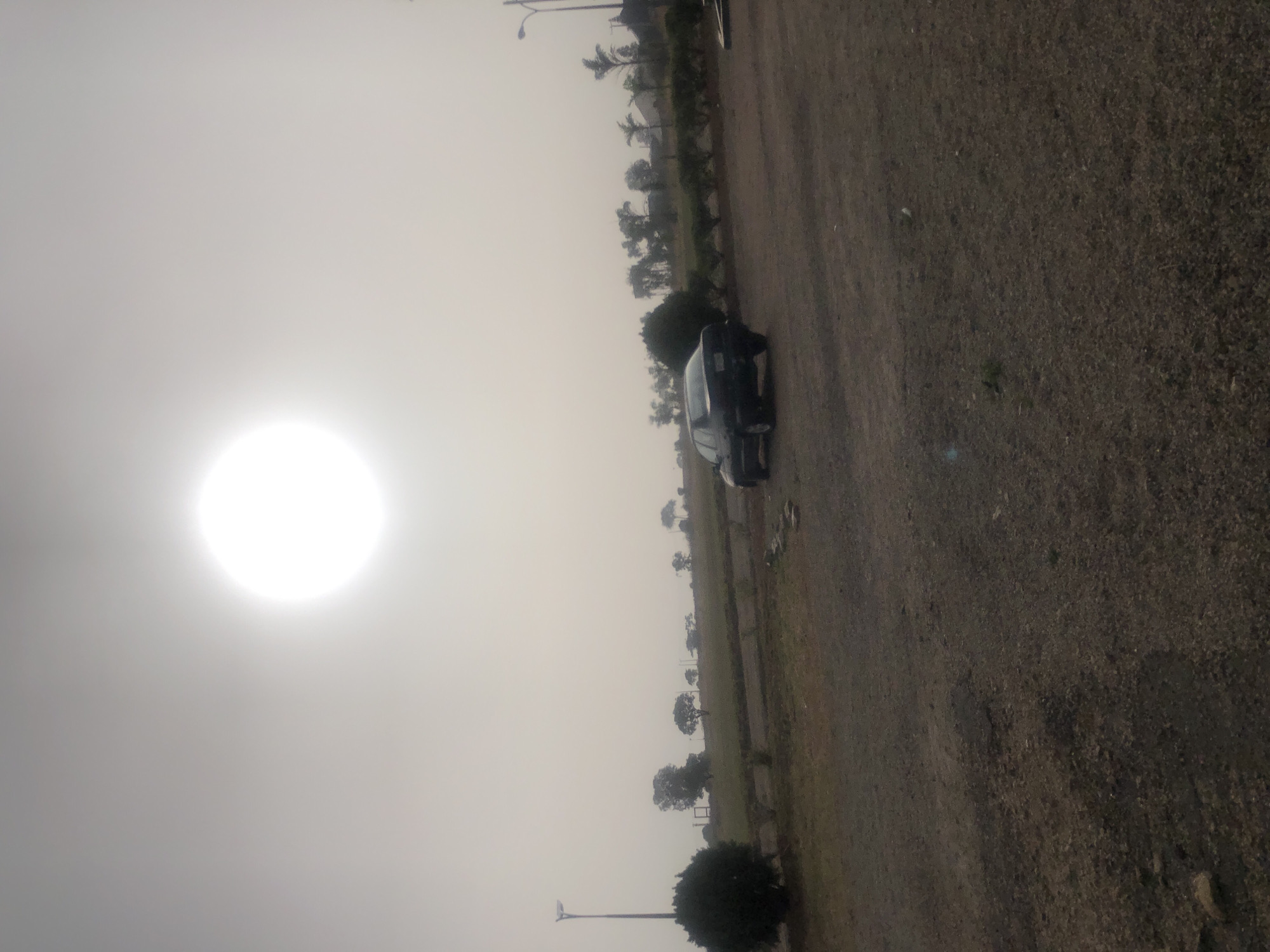 Early morning scenes documented across Jos, Nigeria