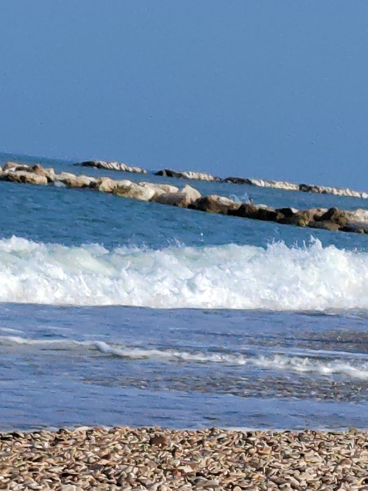 Porto Recanati, Italy