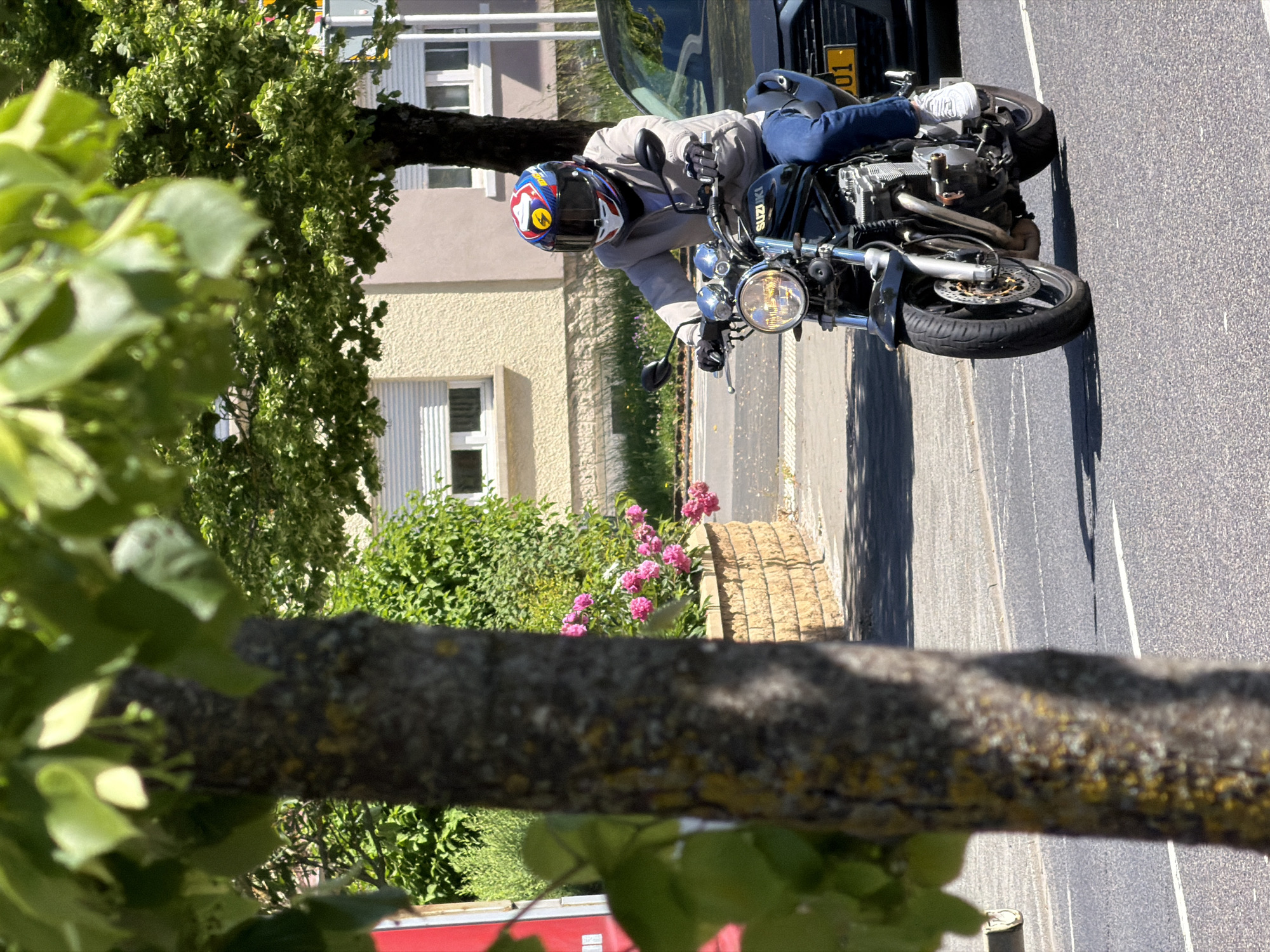 Daily life moments captured across Esch-sur-Alzette, Luxembourg