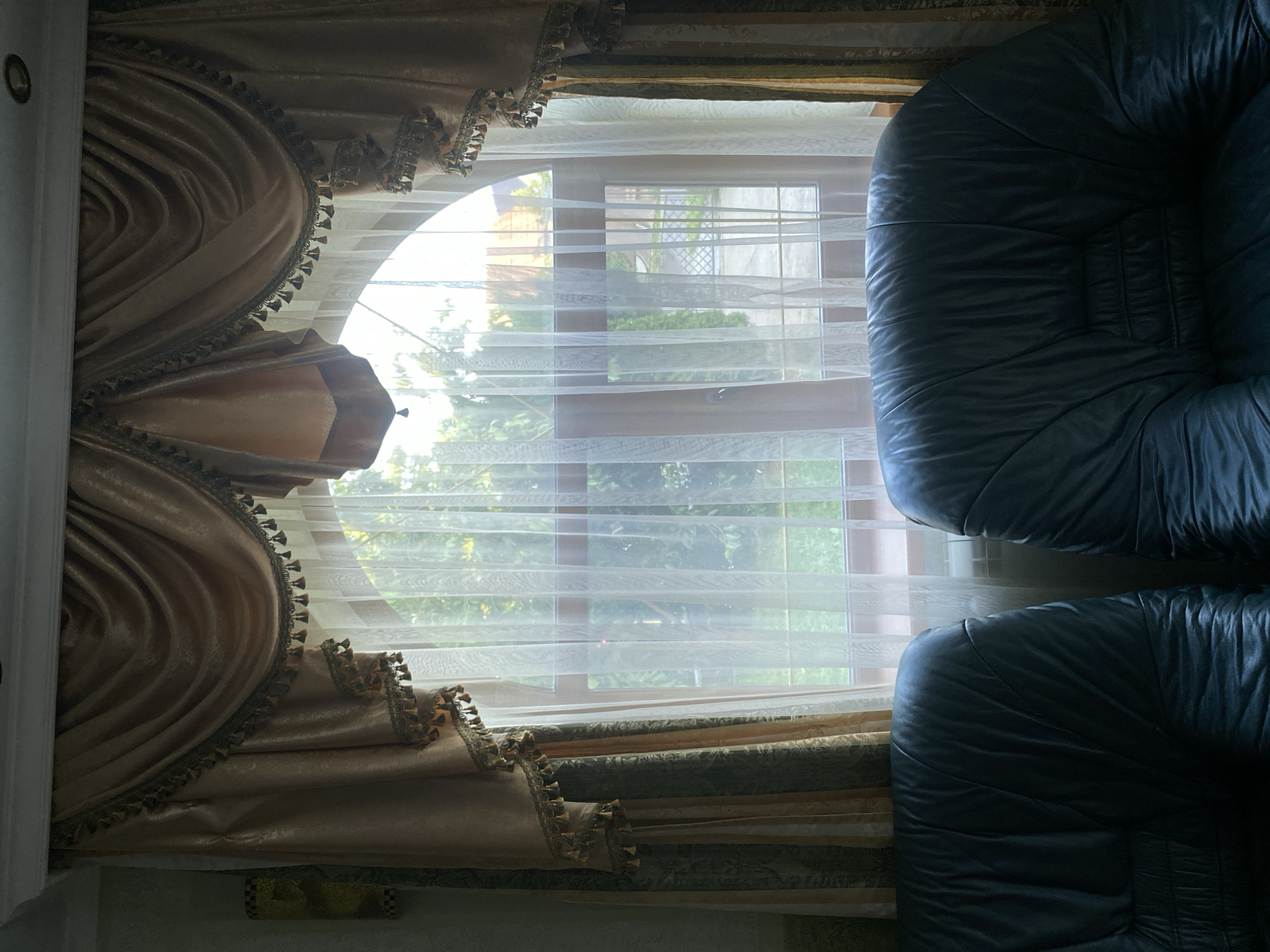 Domestic interior scenes captured across unknown locations within minutes