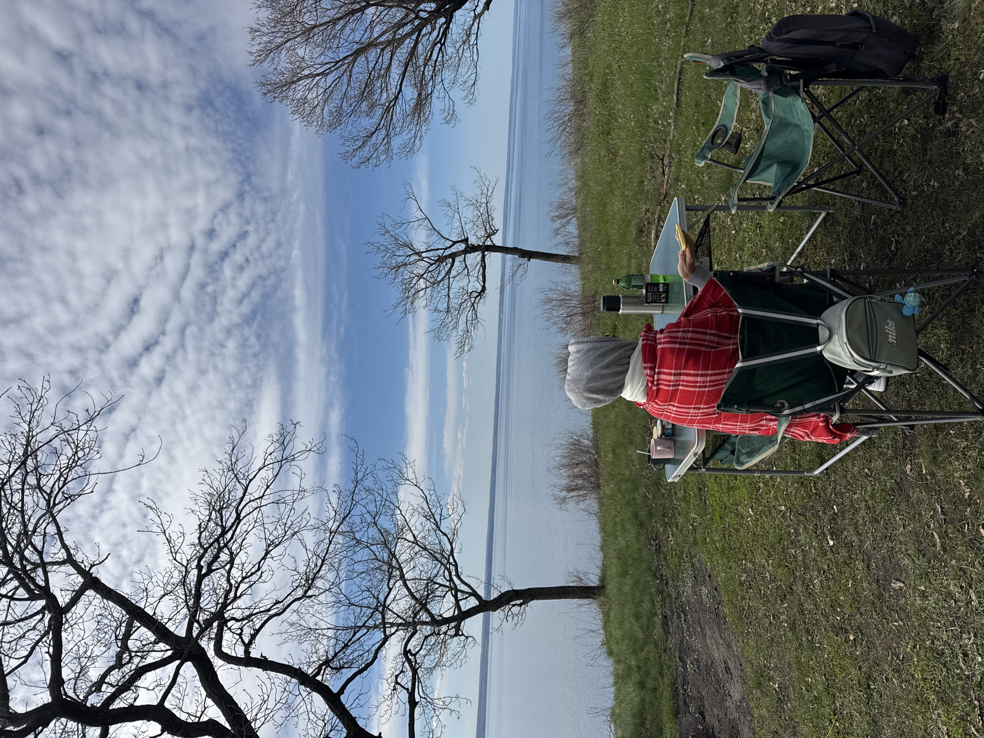 Lake area weekend activities documented by multiple witnesses