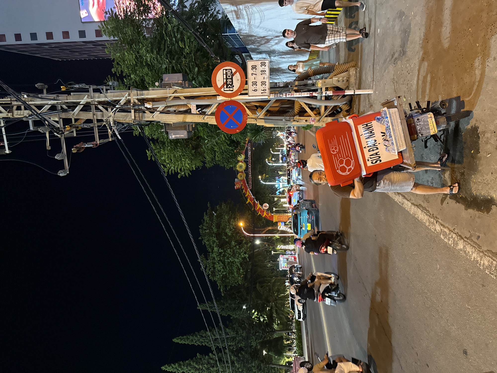 Event