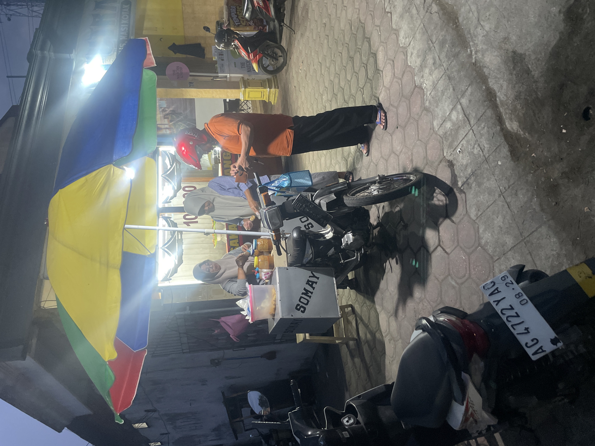 Event