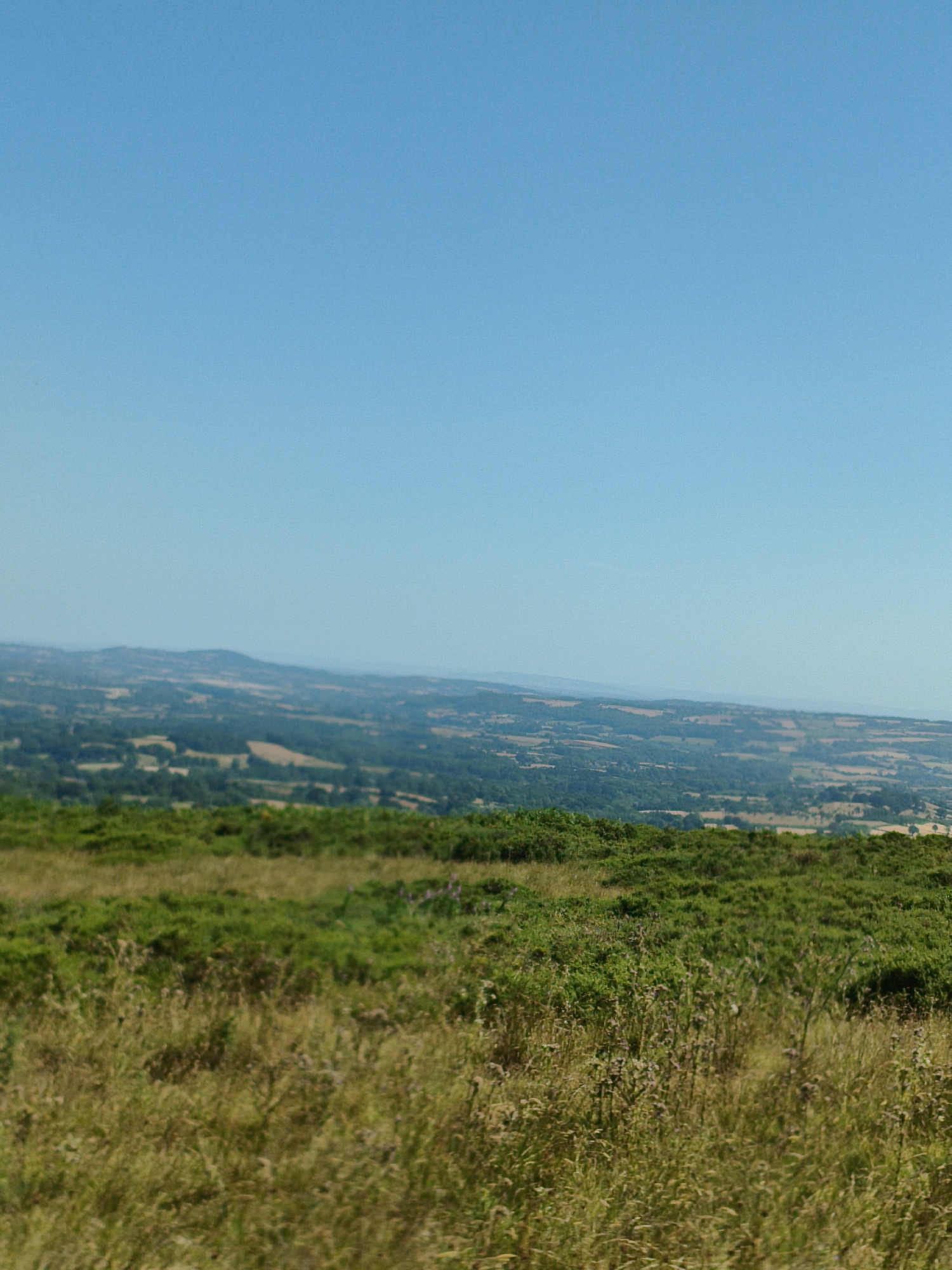 Cleehill, United Kingdom