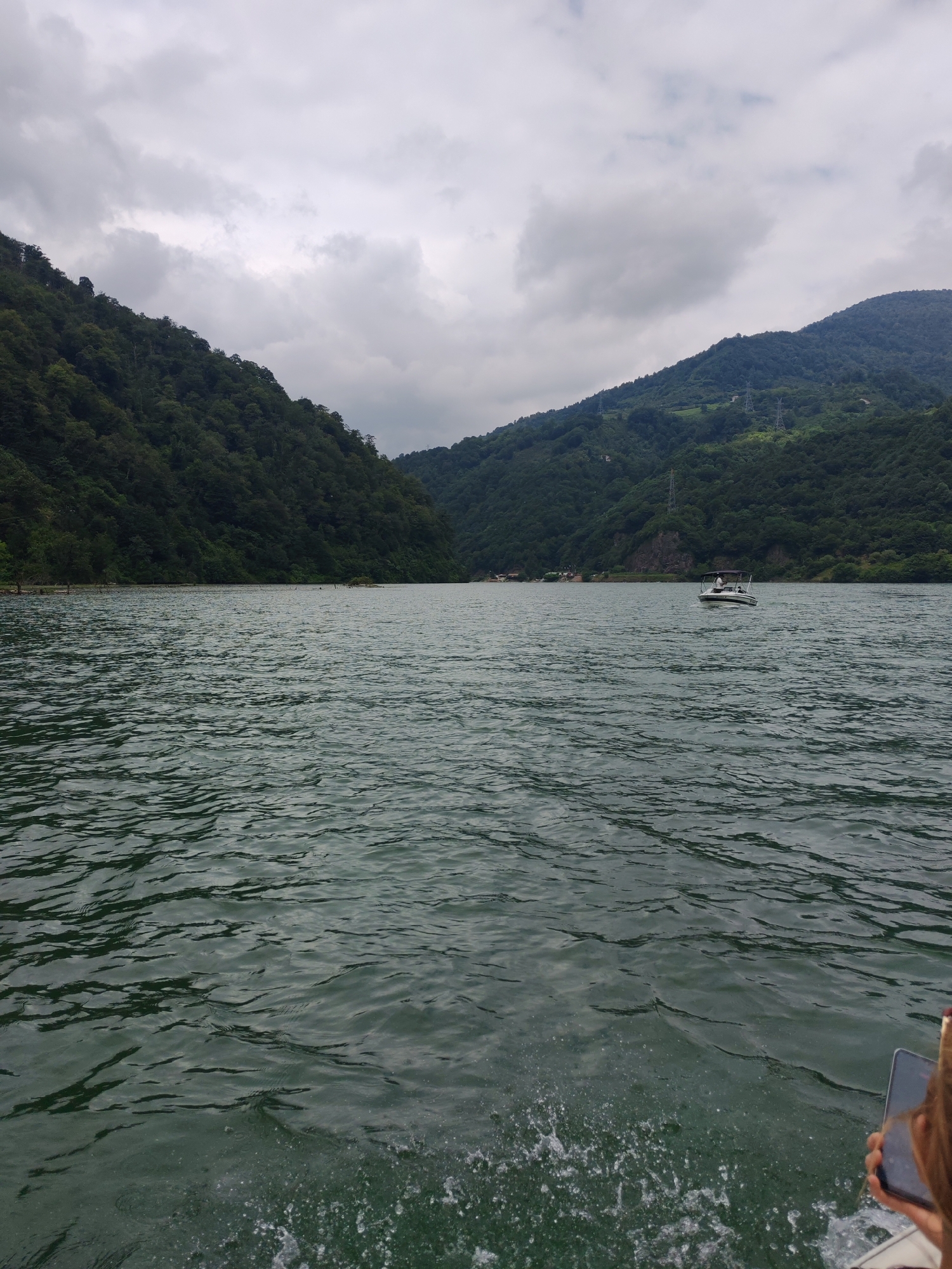 Khertvisi, Georgia
