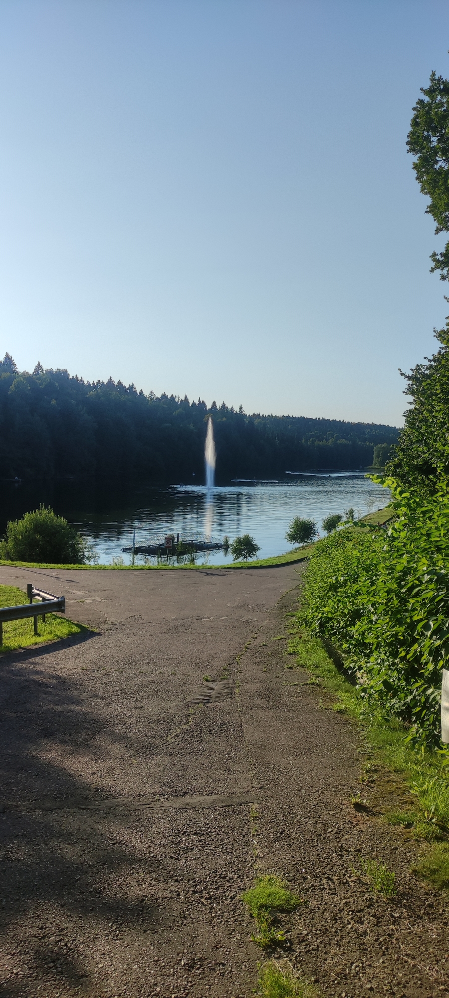 Rosinka, Russia