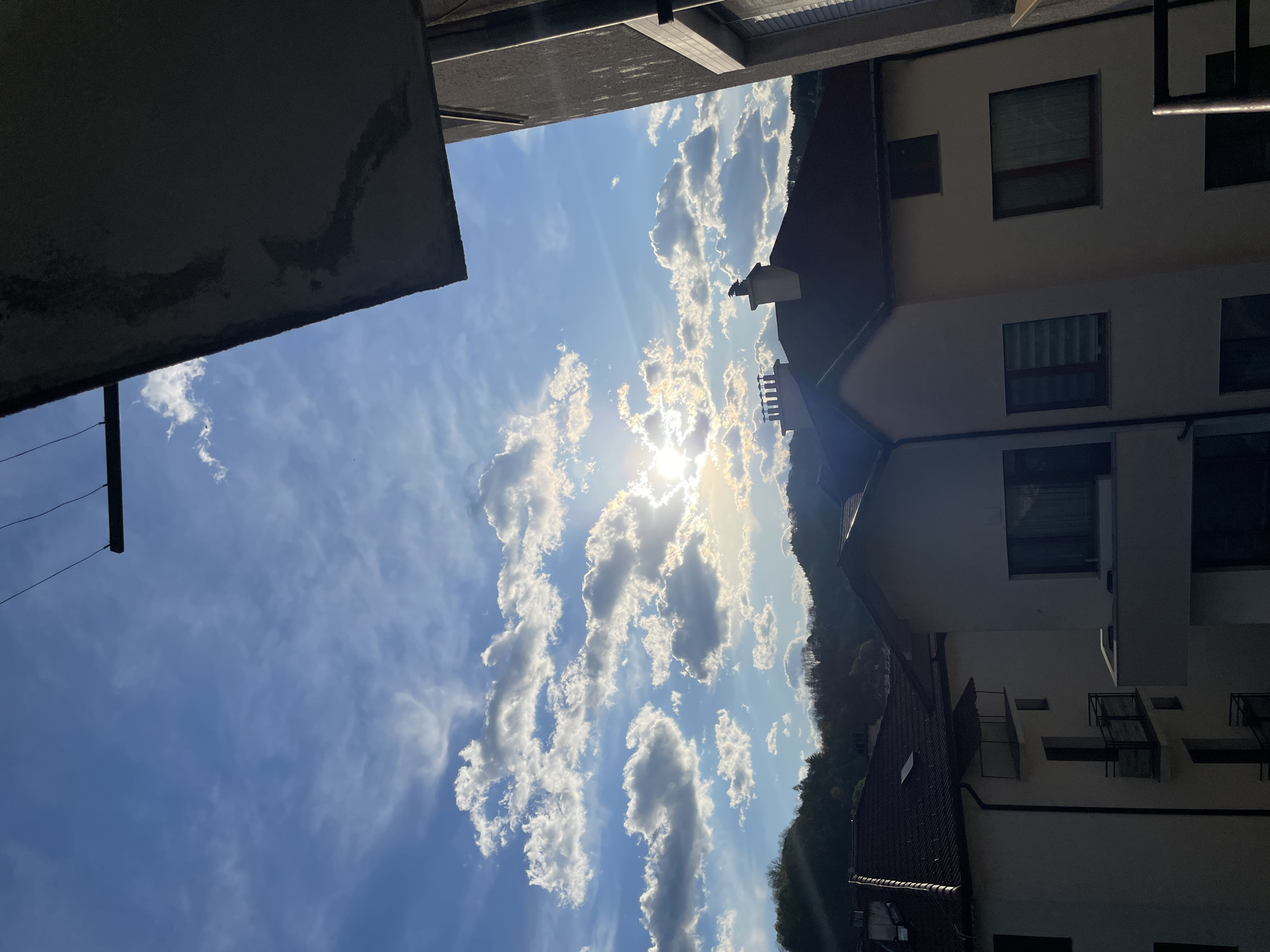 Afternoon life documented across Zlatograd, Bulgaria over four hours