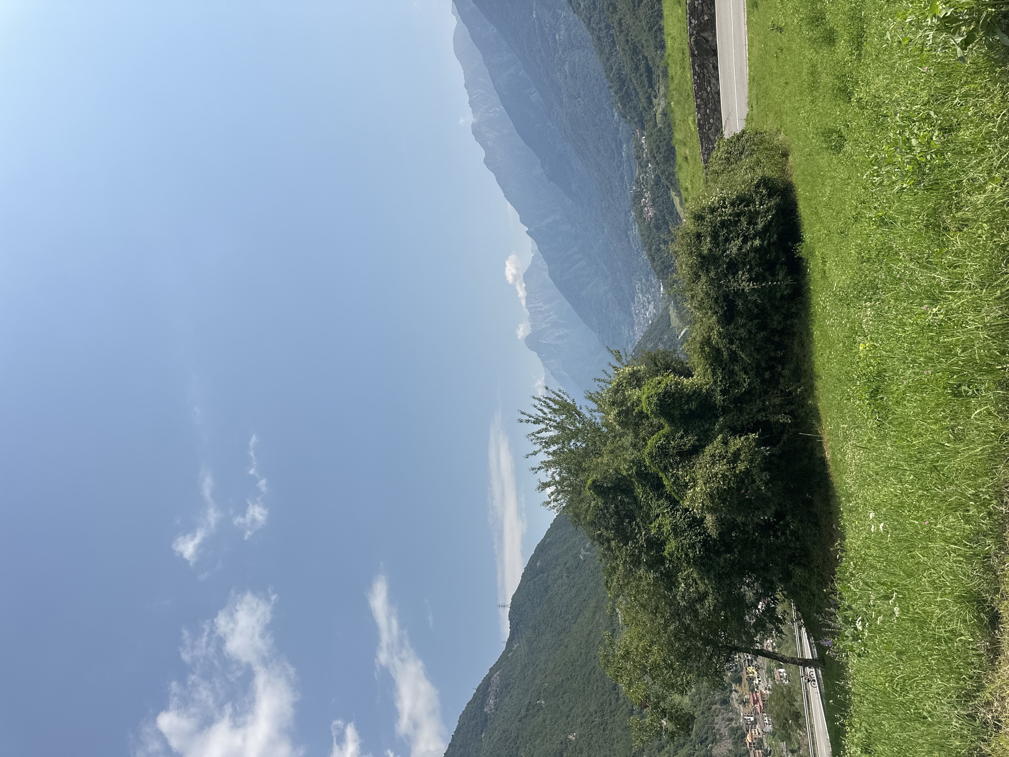 Malegno, Italy