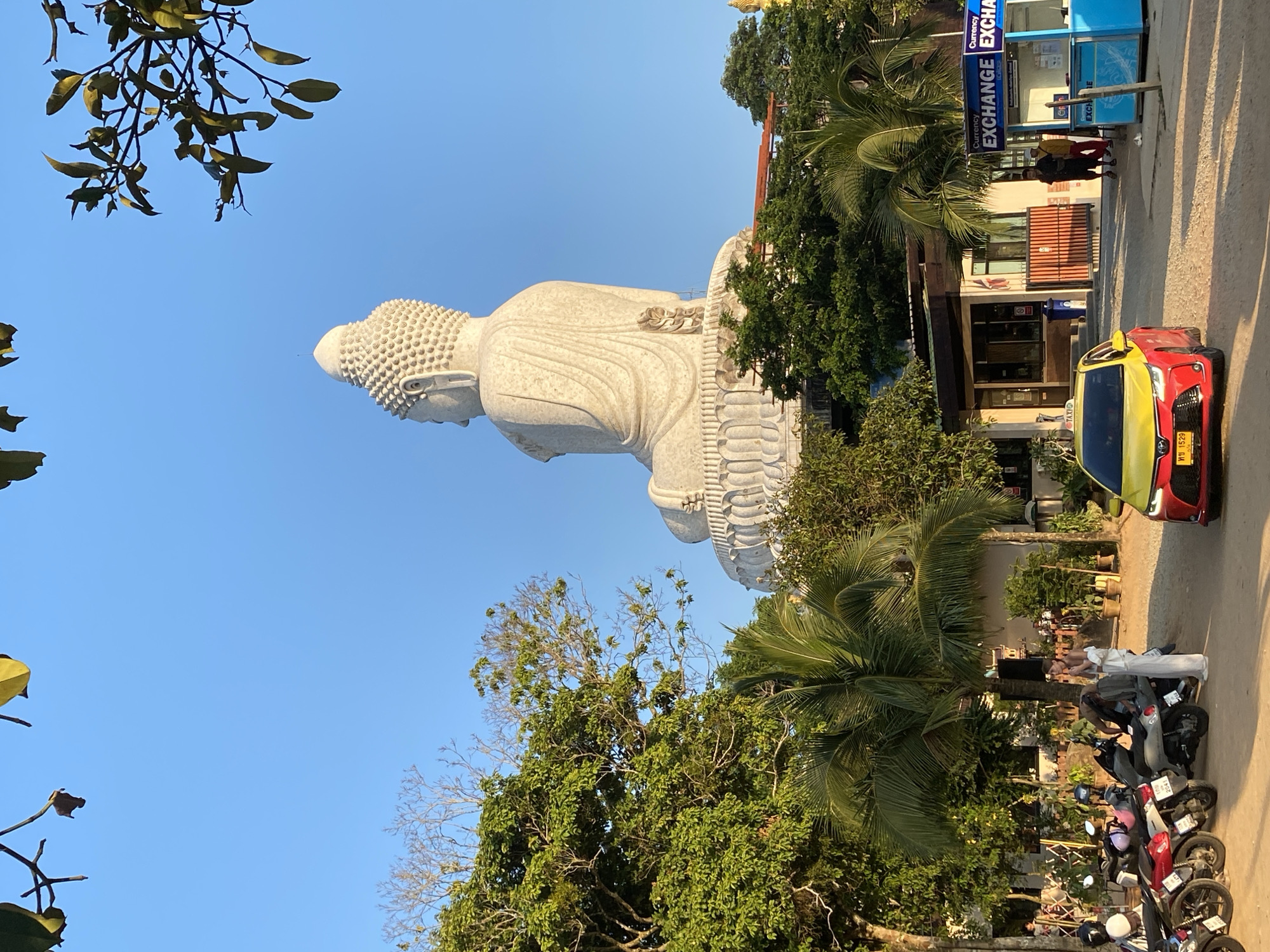 Tourist scenes captured around Karon, Thailand landmarks and coastline